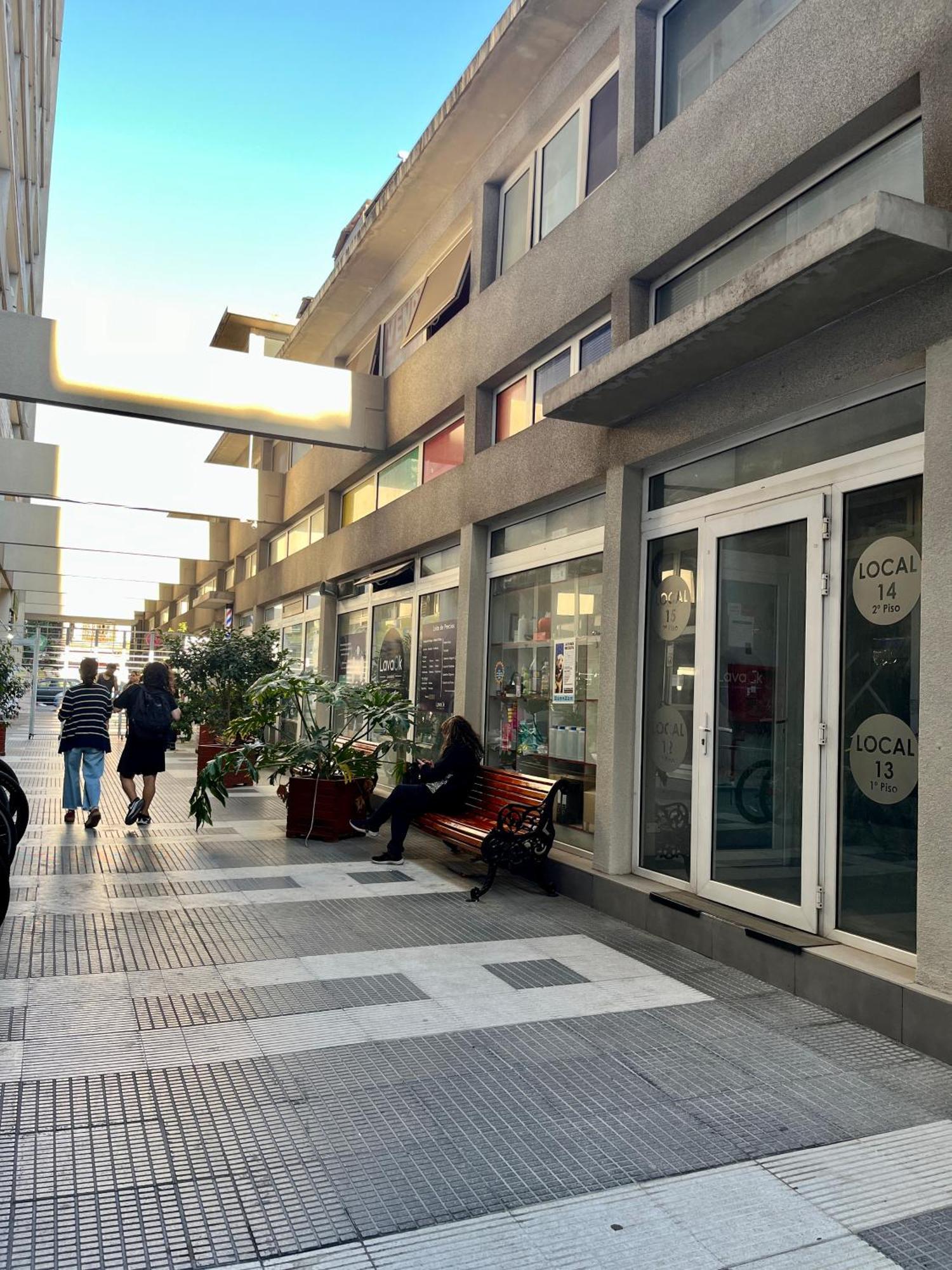 Comodidad Y Seguridad En Centro * Santiago de Chile