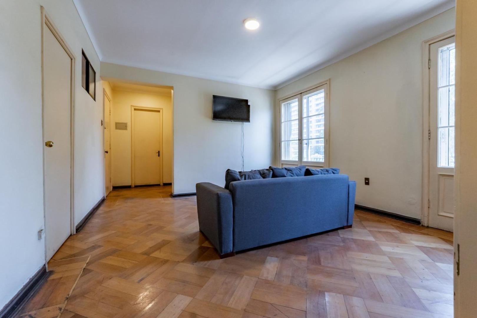 Departamento En Condes