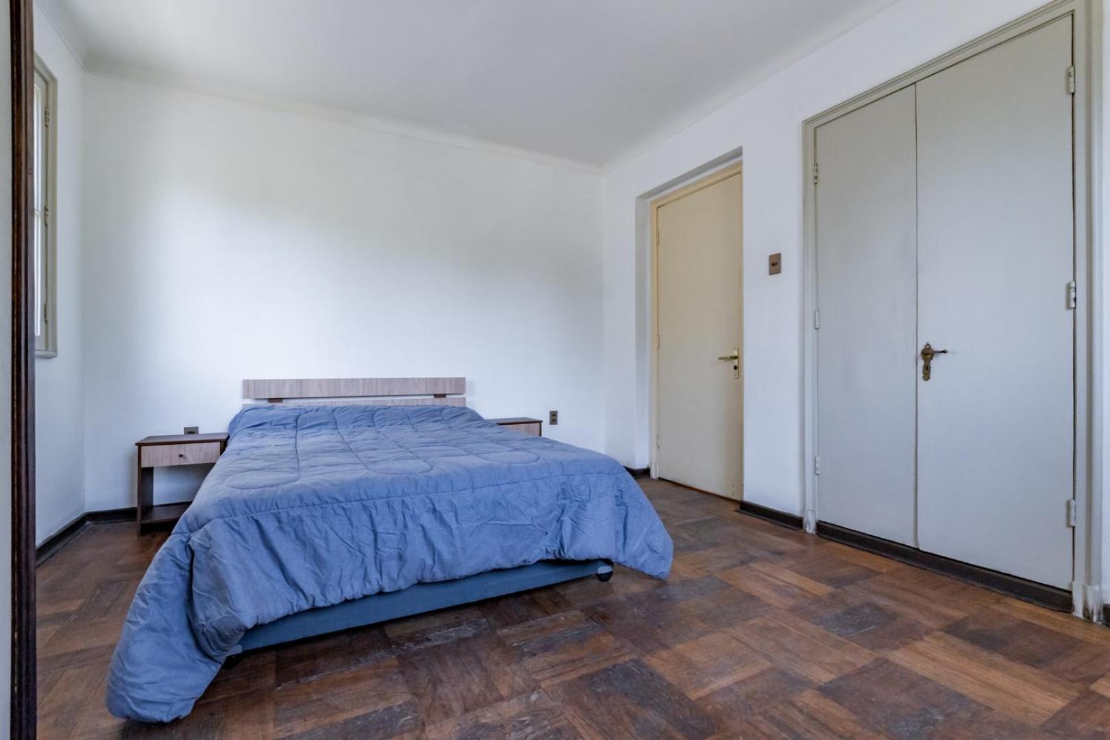 Apartamento Departamento En Condes *
