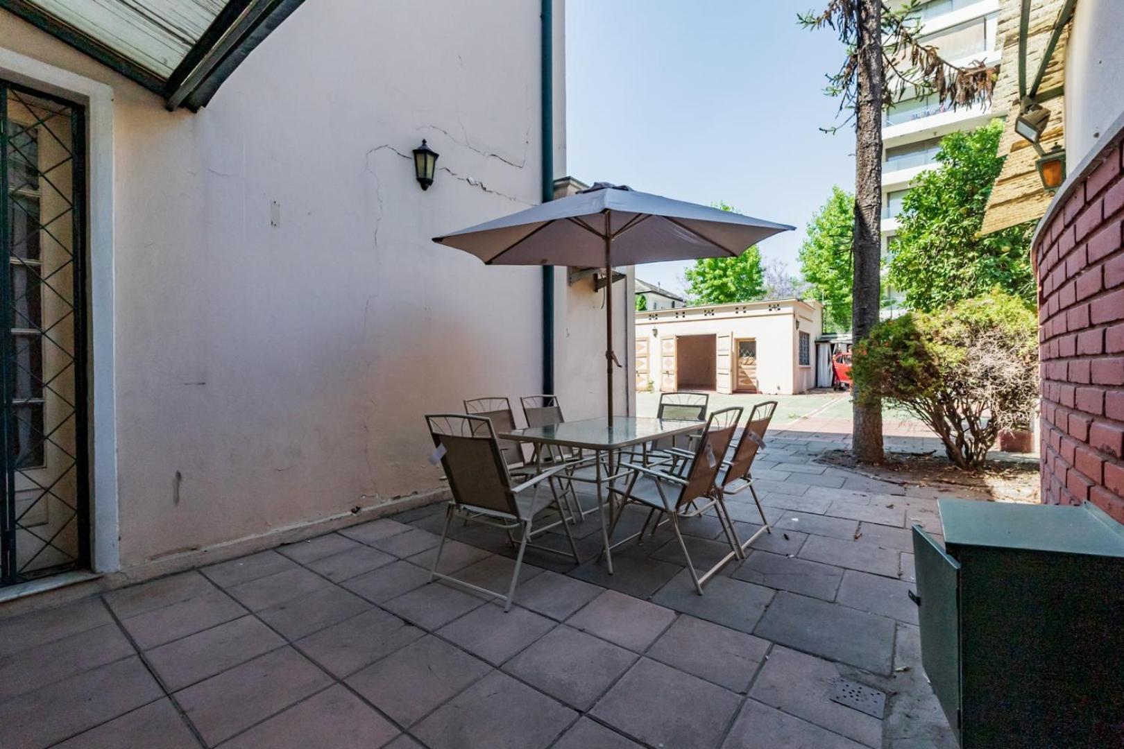 Departamento En Condes Apartamento