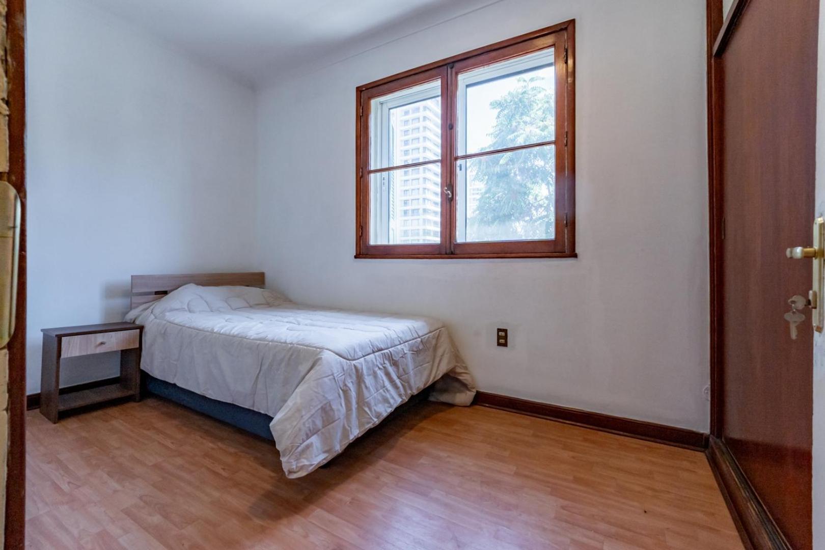 Apartamento Departamento En Condes *