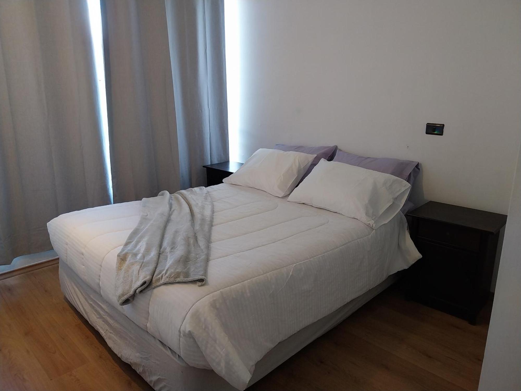 Apartamento Bellavista *