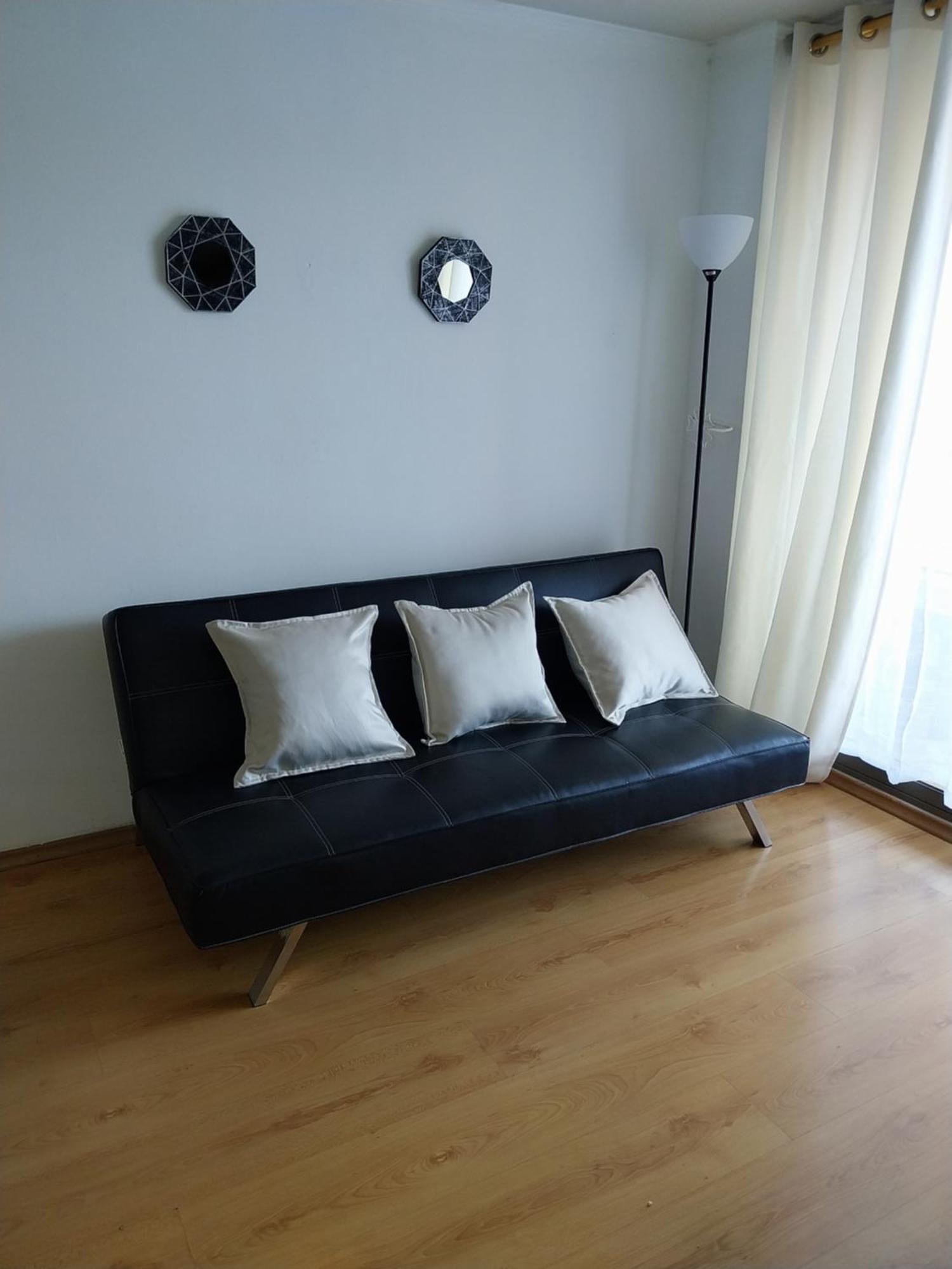 Apartamento Apartamento Bellavista Santiago de Chile