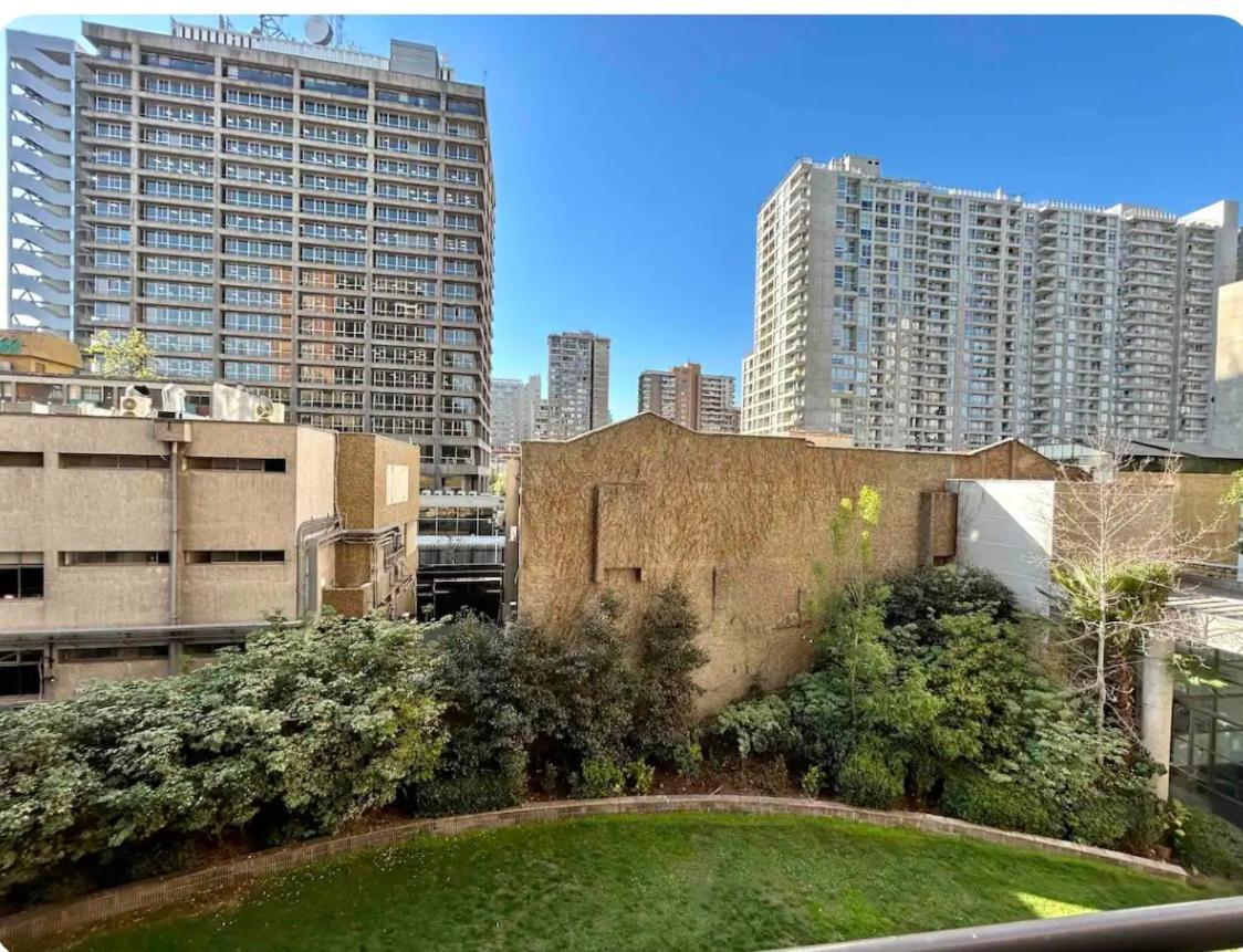 Apartamento A4 Dpto Santa Lucia Clinica Catolica