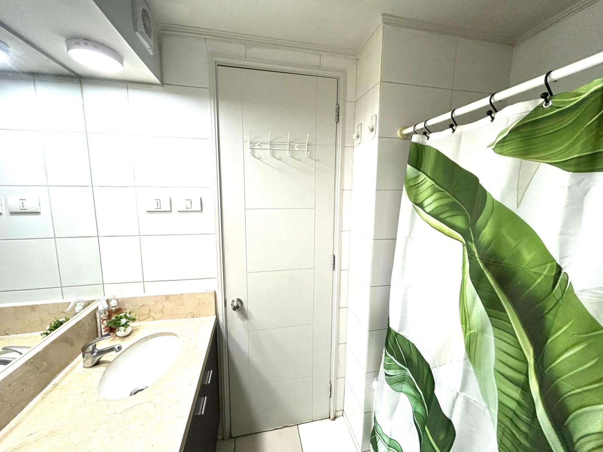 A4 Dpto Santa Lucia Clinica Catolica Apartamento