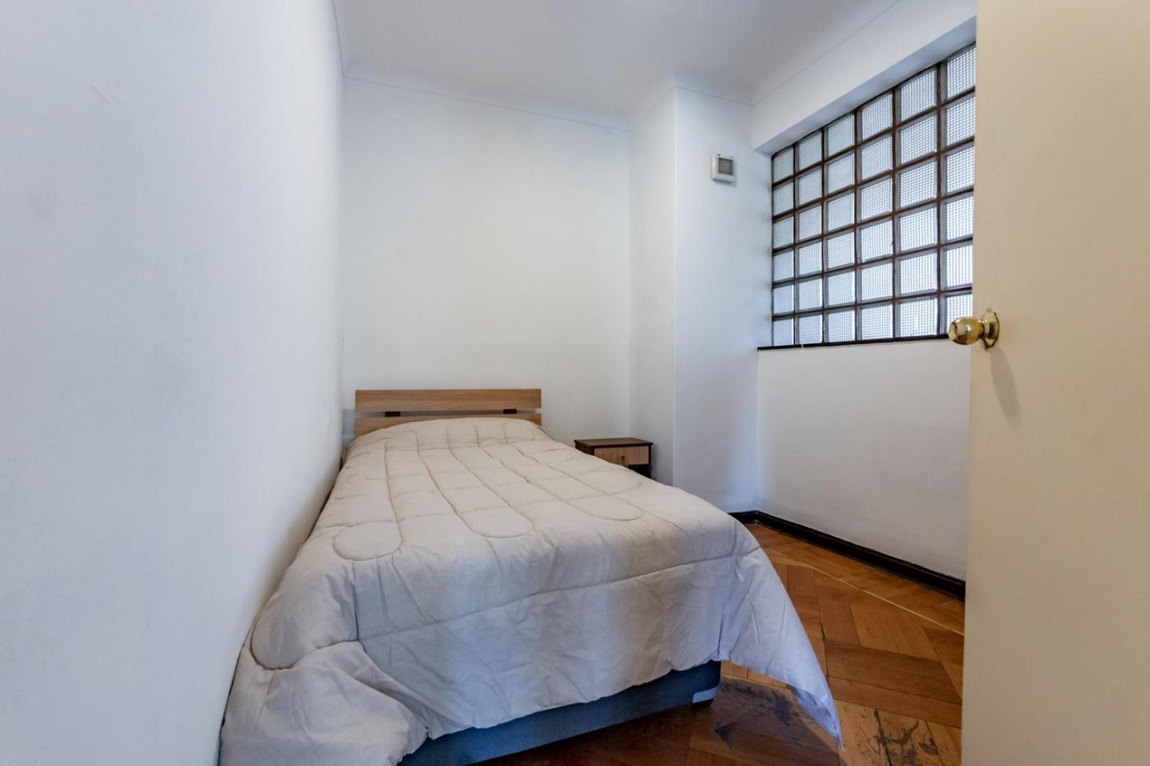 Apartamento Departamento En Condes Santiago de Chile