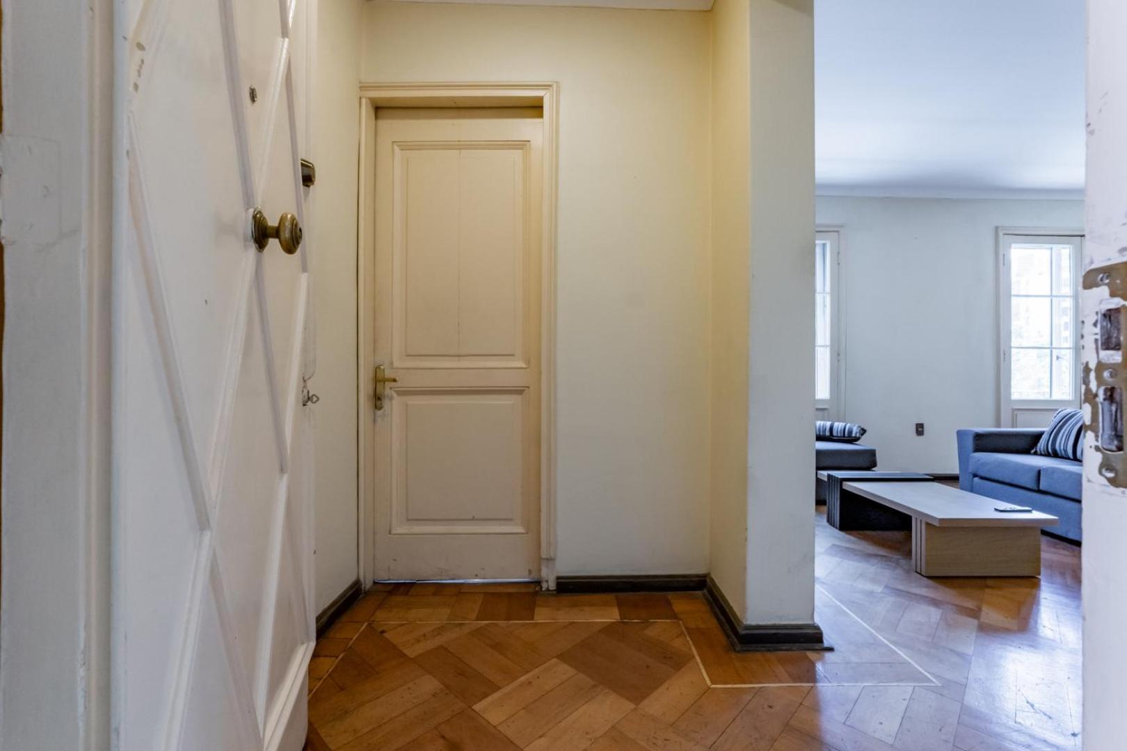 Apartamento Departamento En Condes