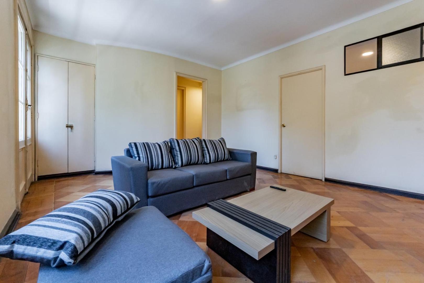 Departamento En Condes *