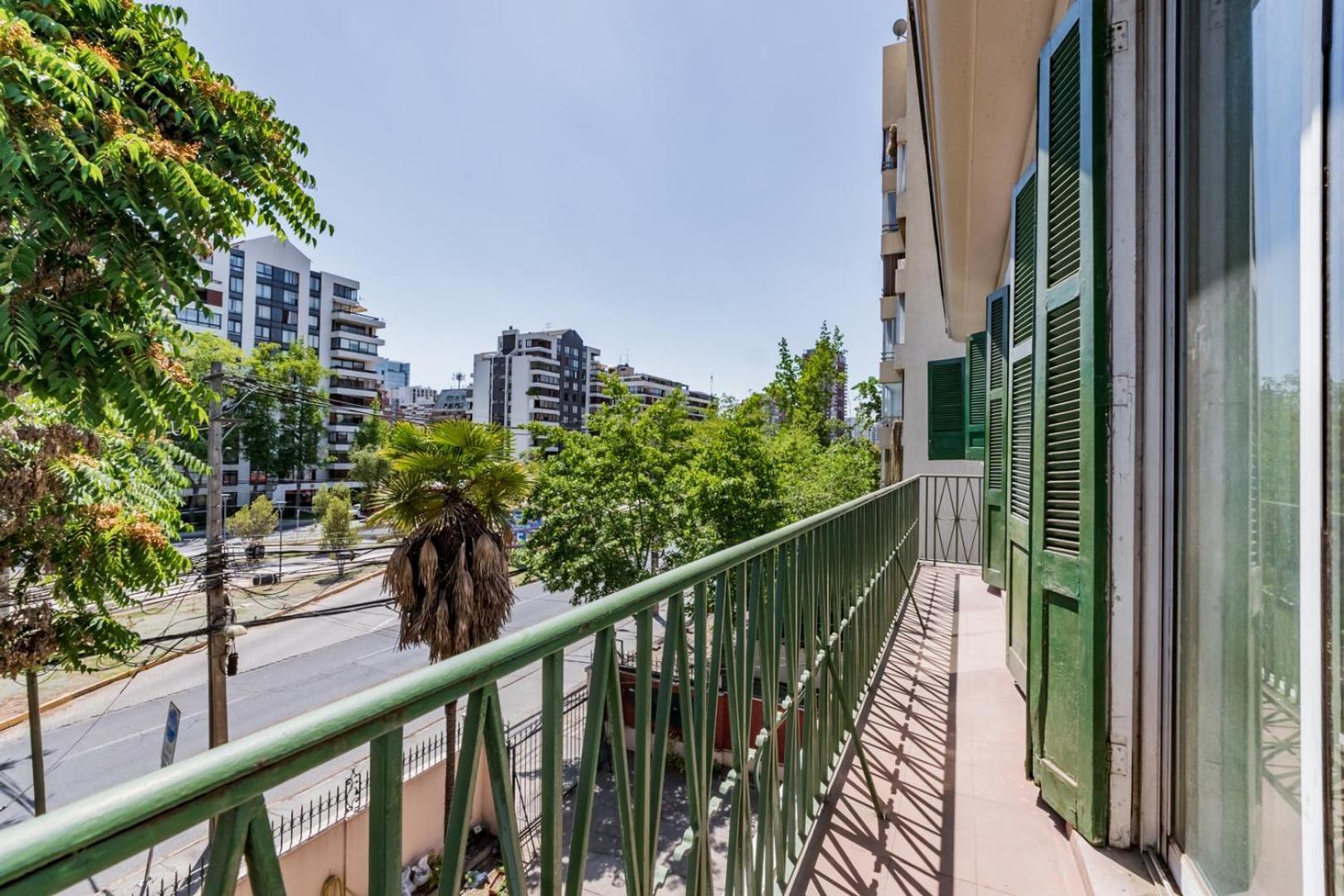 Departamento En Condes Apartamento