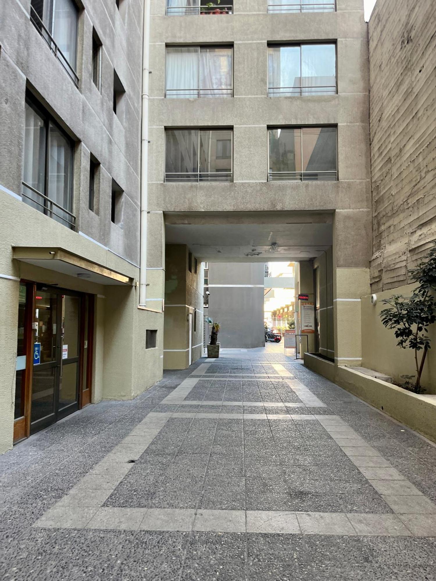 Apartamento Comodidad Y Seguridad En Centro