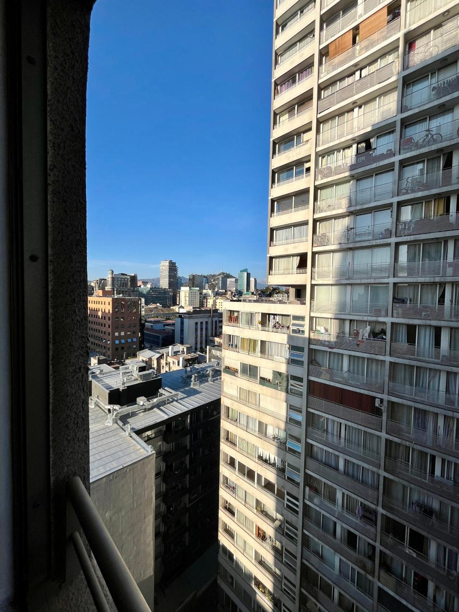 Apartamento Comodidad Y Seguridad En Centro