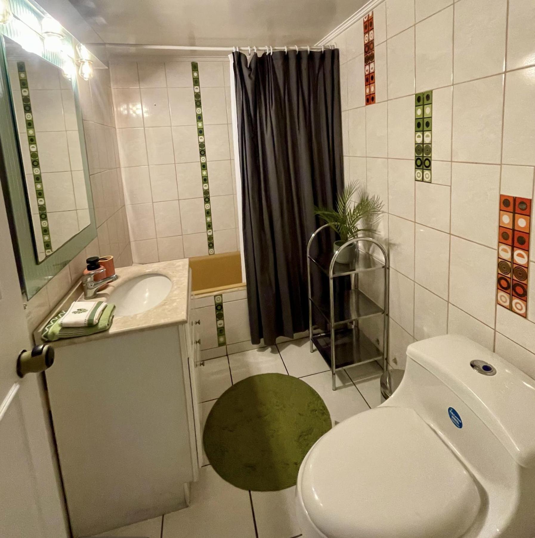 Apartamento Apartamento 2 En Las Condes - Martin De Zamora *