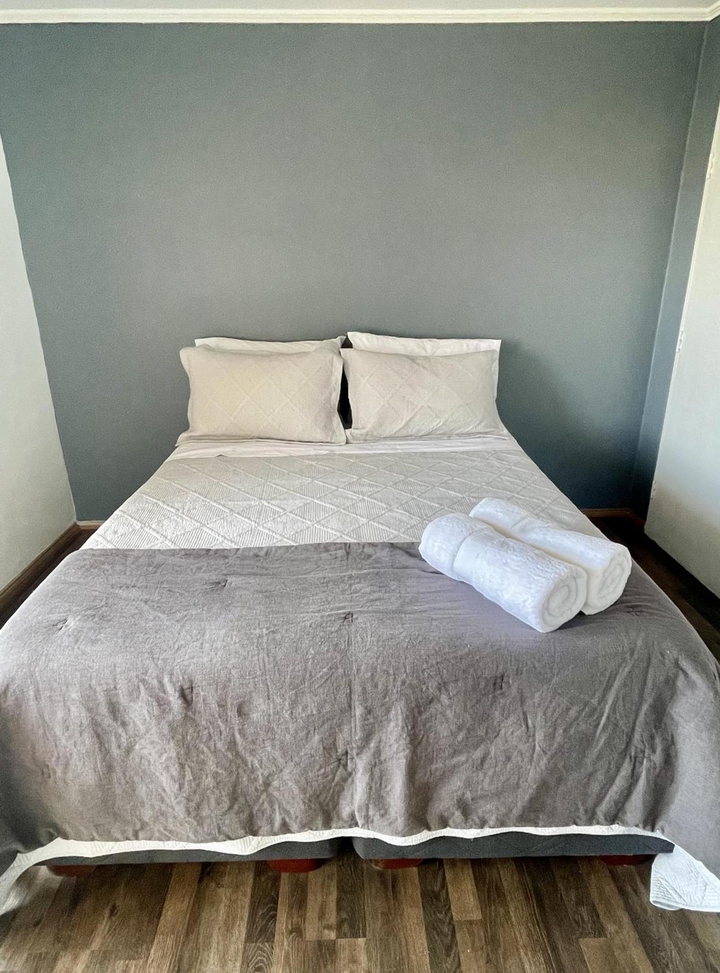Apartamento 2 En Las Condes - Martin De Zamora