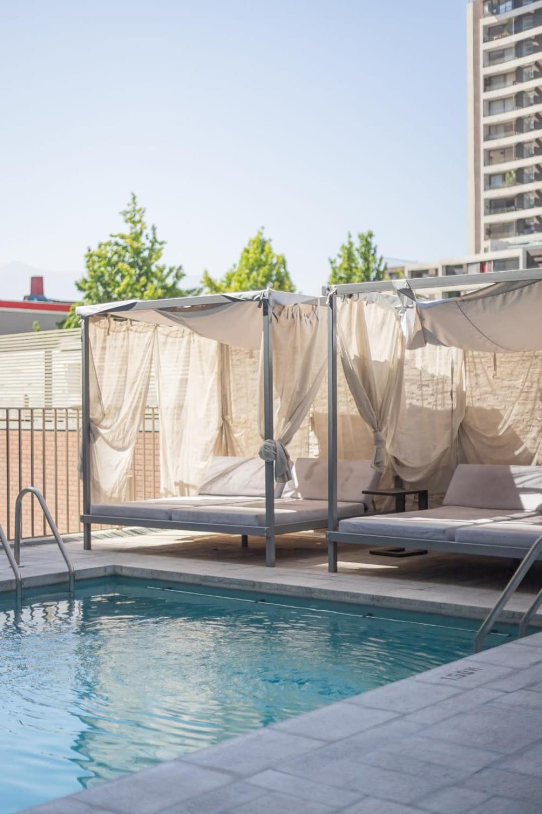 Immerse Yourself In The Charm Of Barrio Italia Apartamento