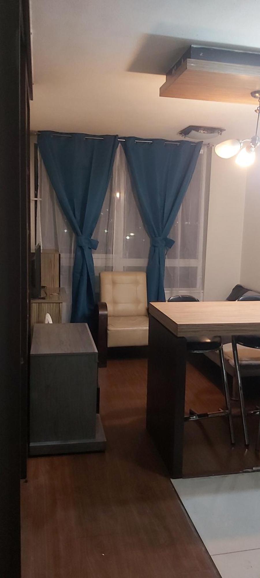 Apartamento Departamento Centrico *