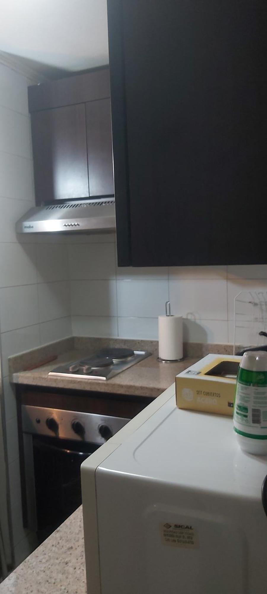 Apartamento Departamento Centrico *
