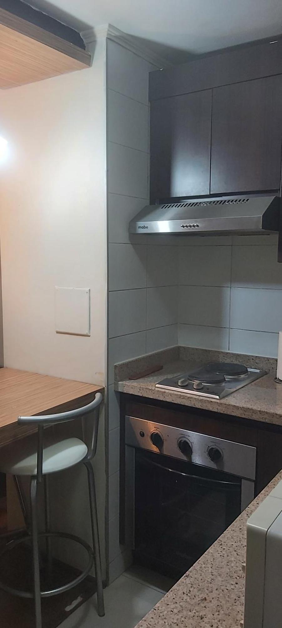 Departamento Centrico Santiago