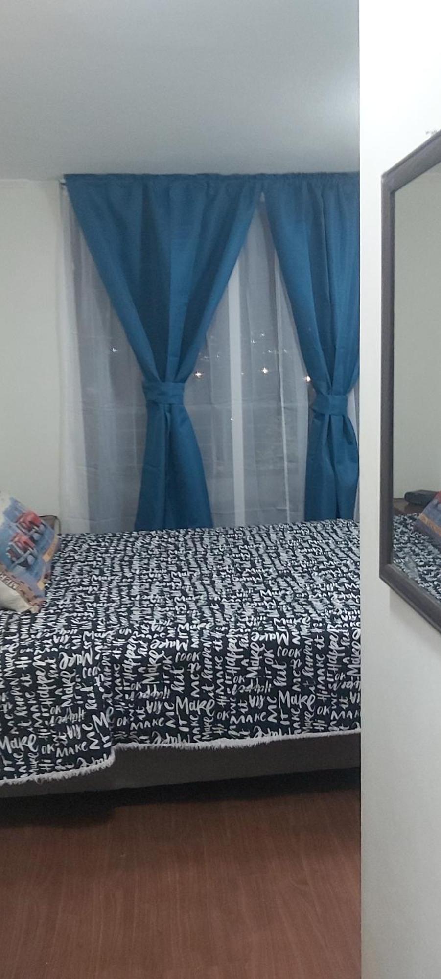Departamento Centrico Apartamento