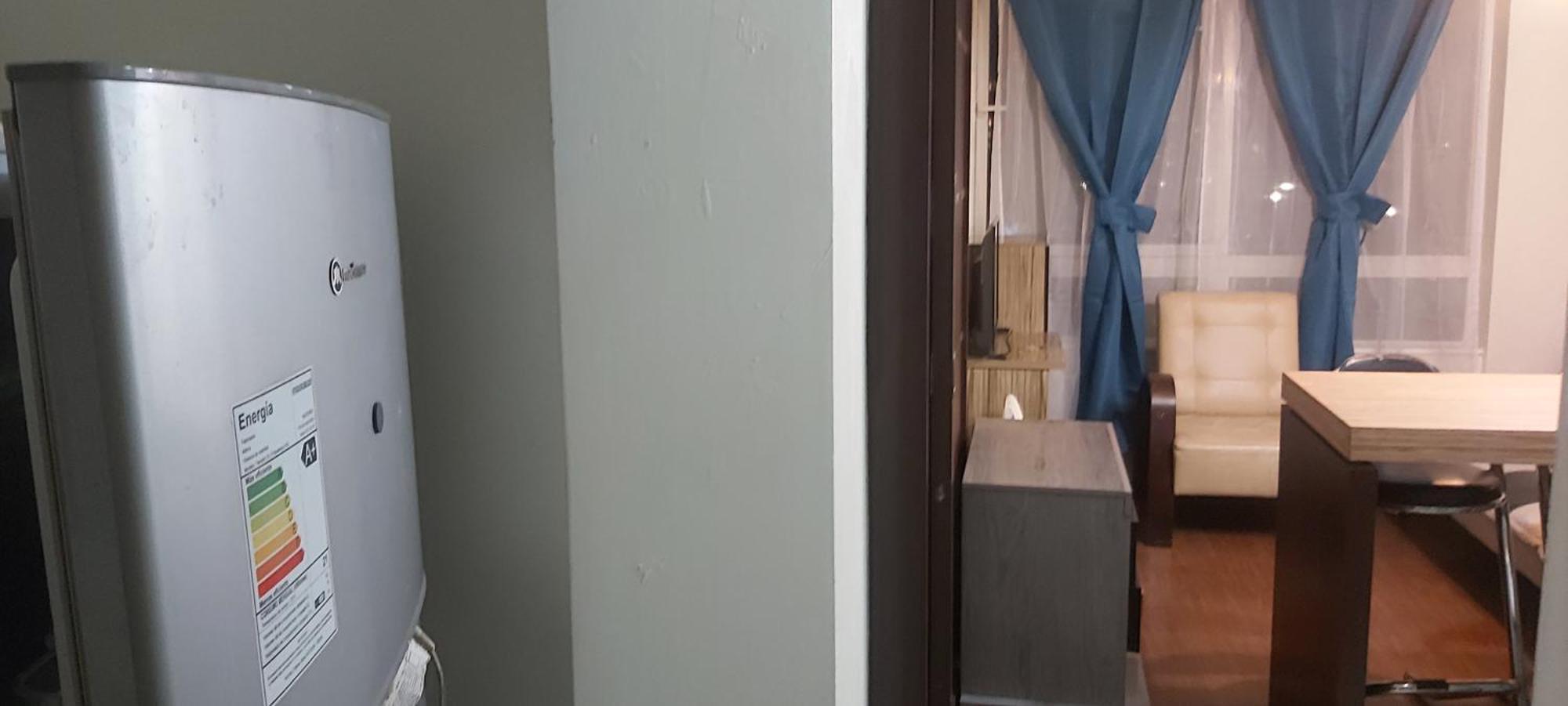 Apartamento Departamento Centrico