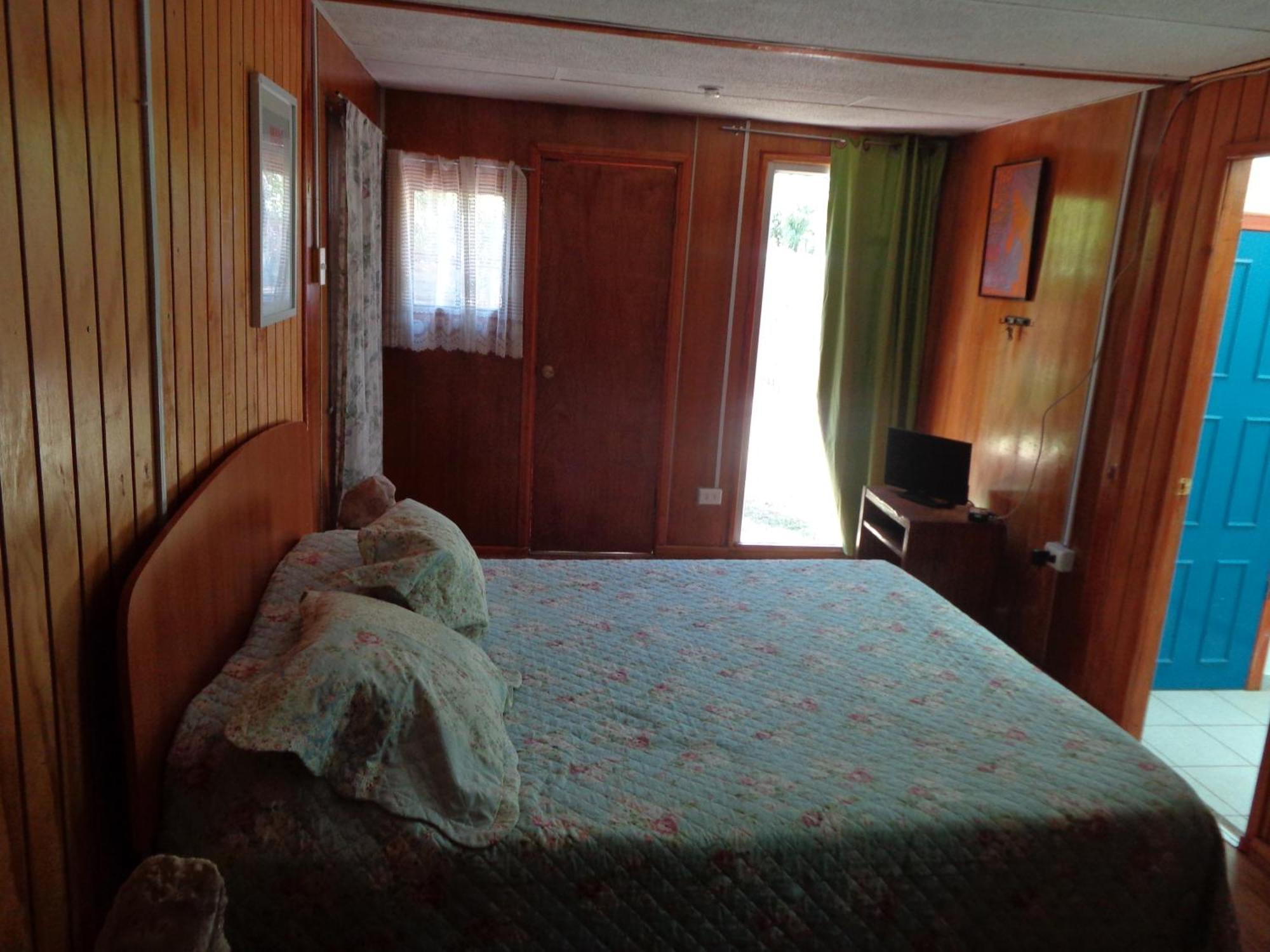 Alfalfal Chalet