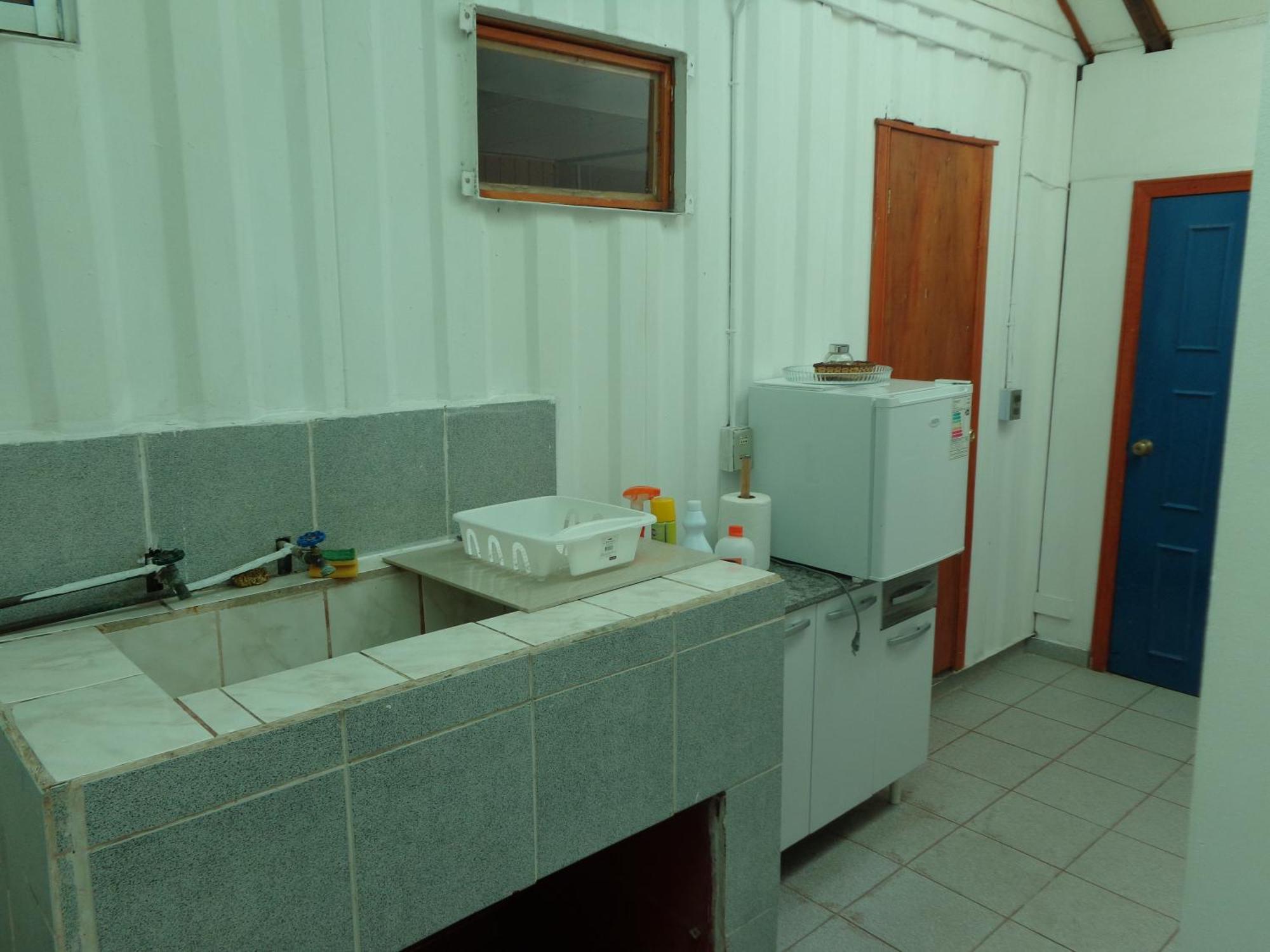 Alfalfal Chalet *