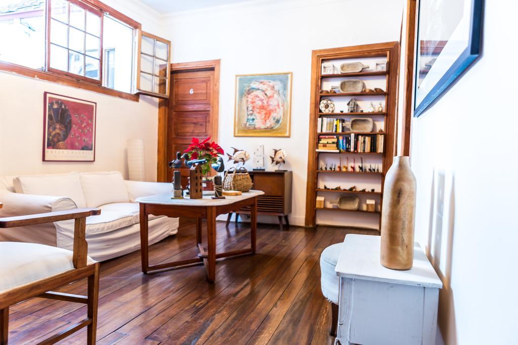 Travesia Bed and breakfast