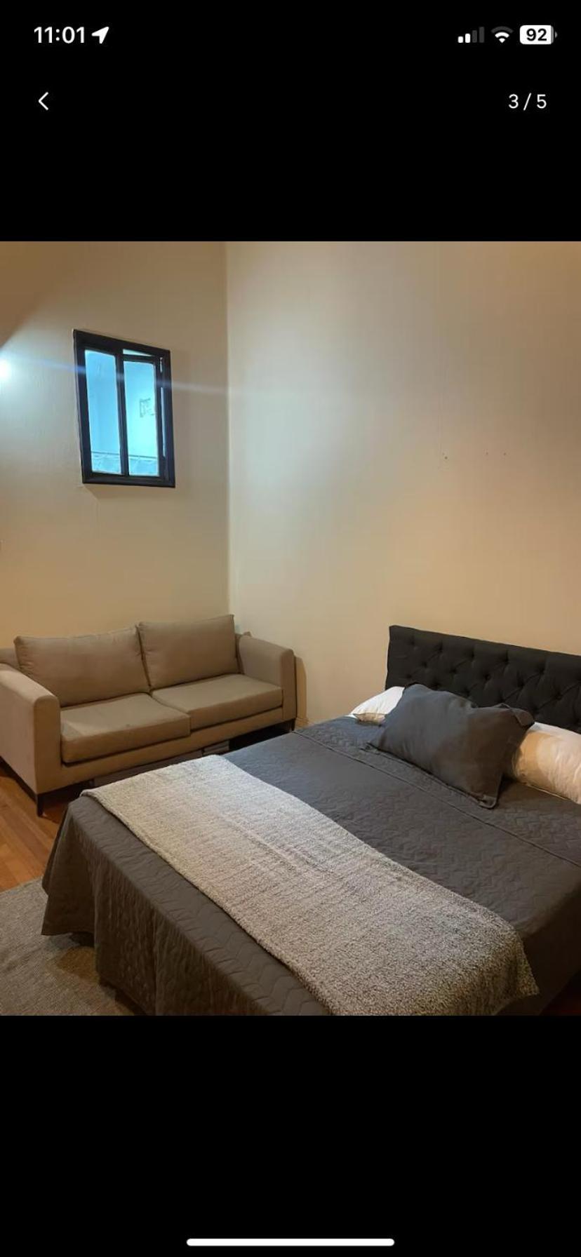 Apartment Estudio Historico Con Proyector *