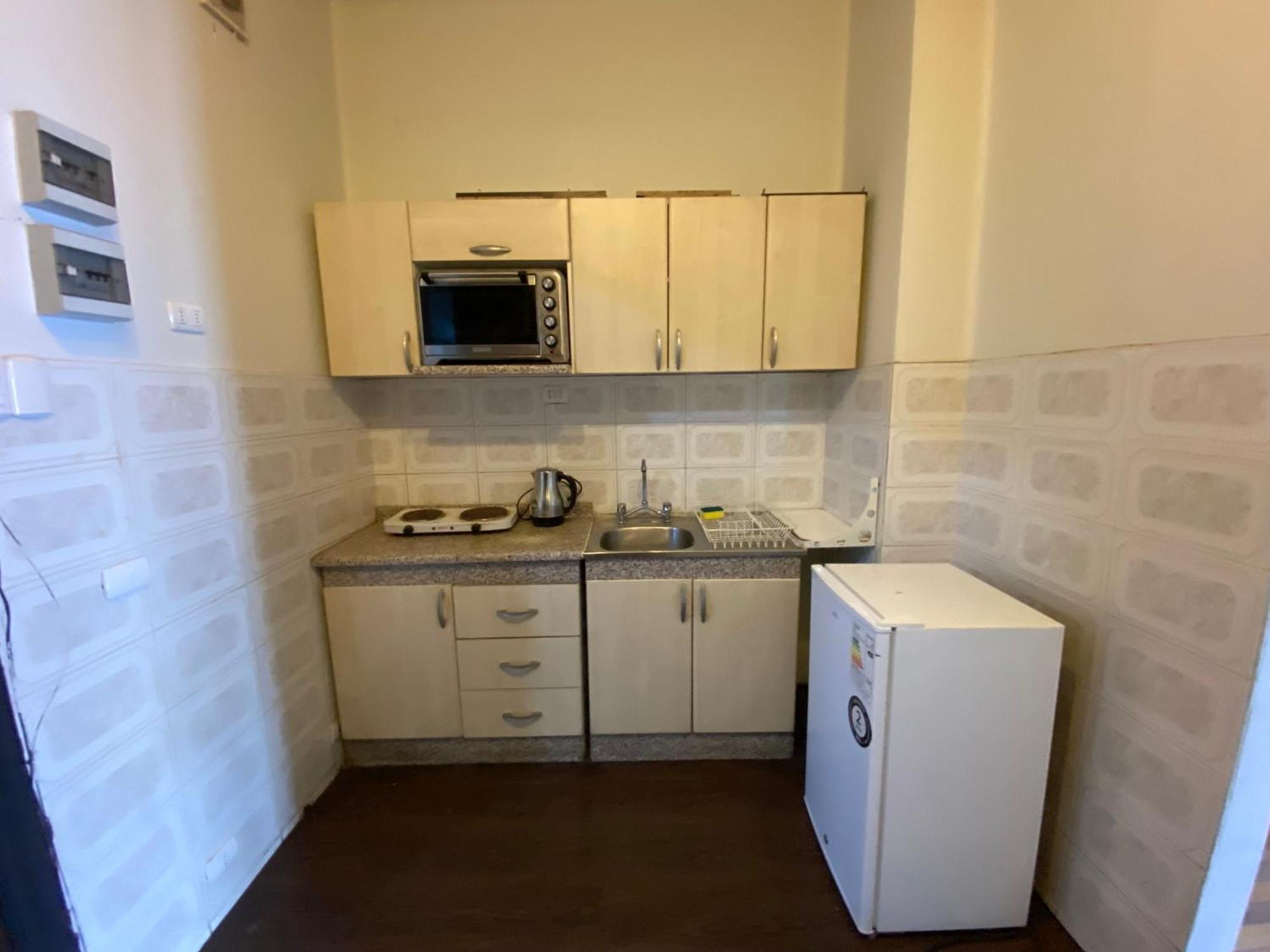 Apartment Estudio Historico Con Proyector *