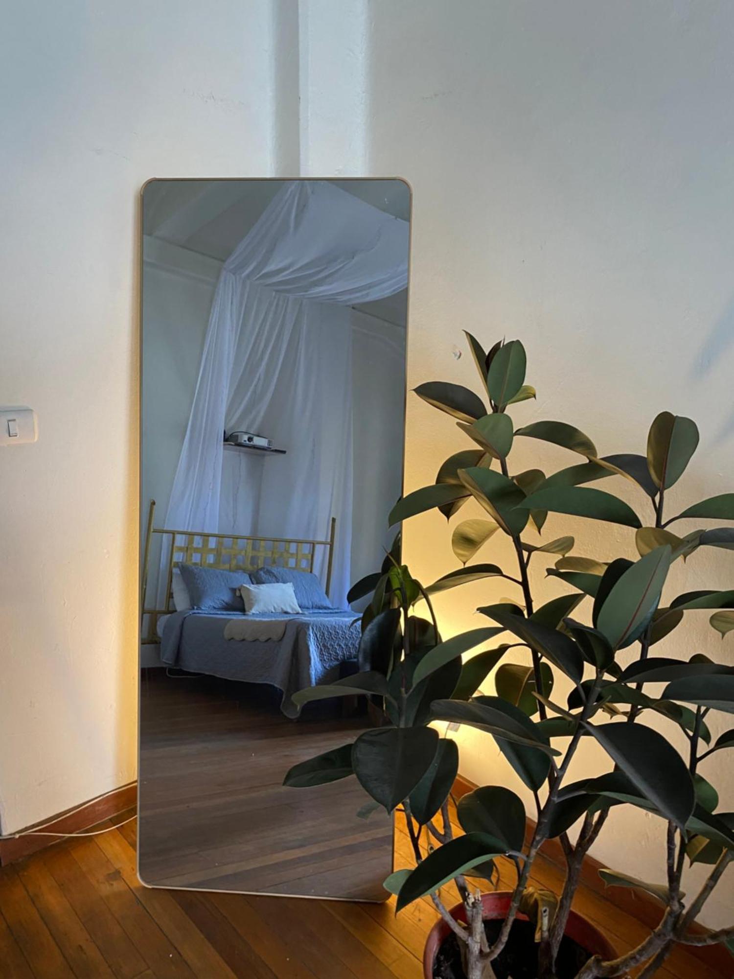Apartment Estudio Historico Con Proyector