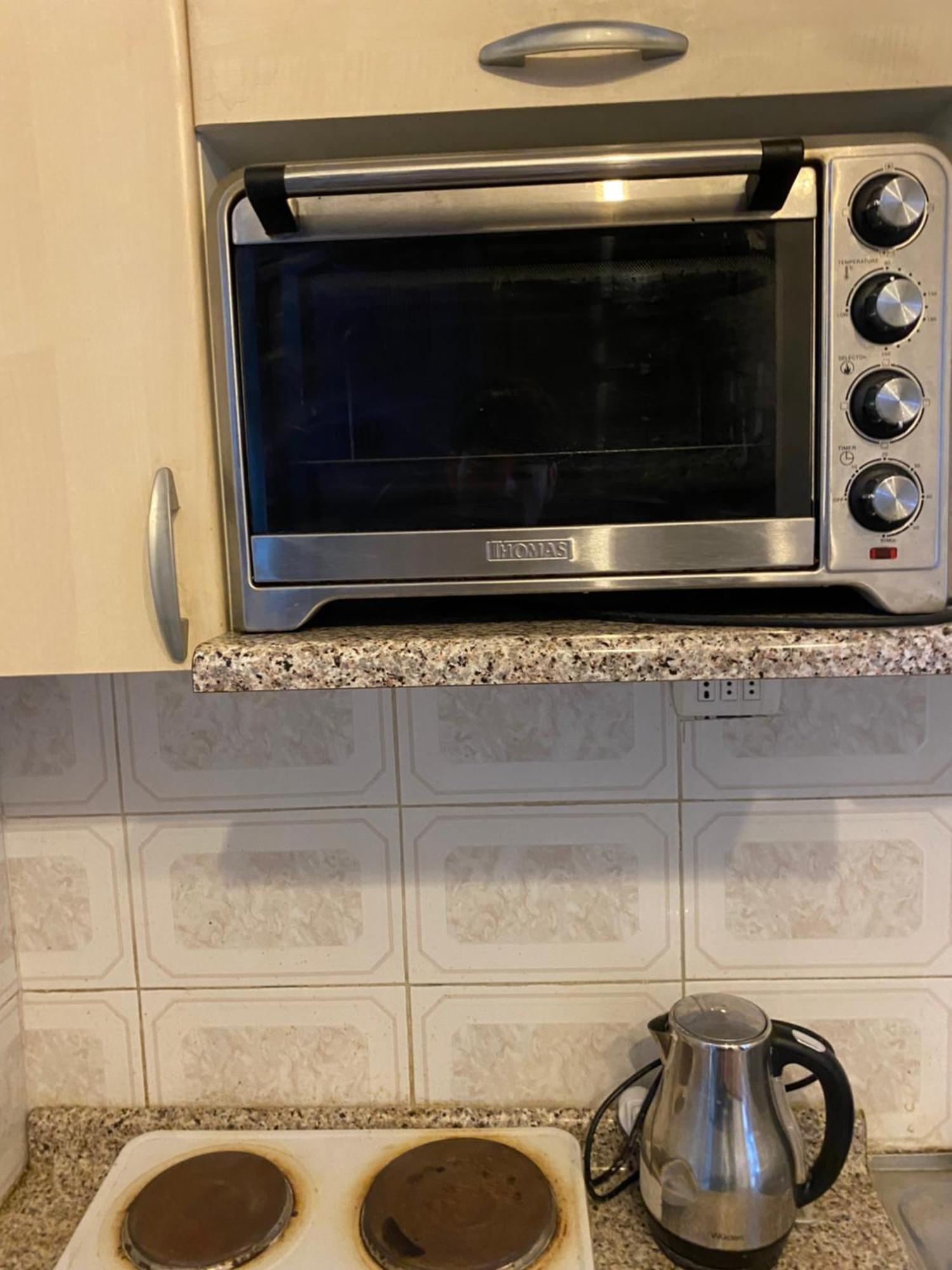 Apartment Estudio Historico Con Proyector