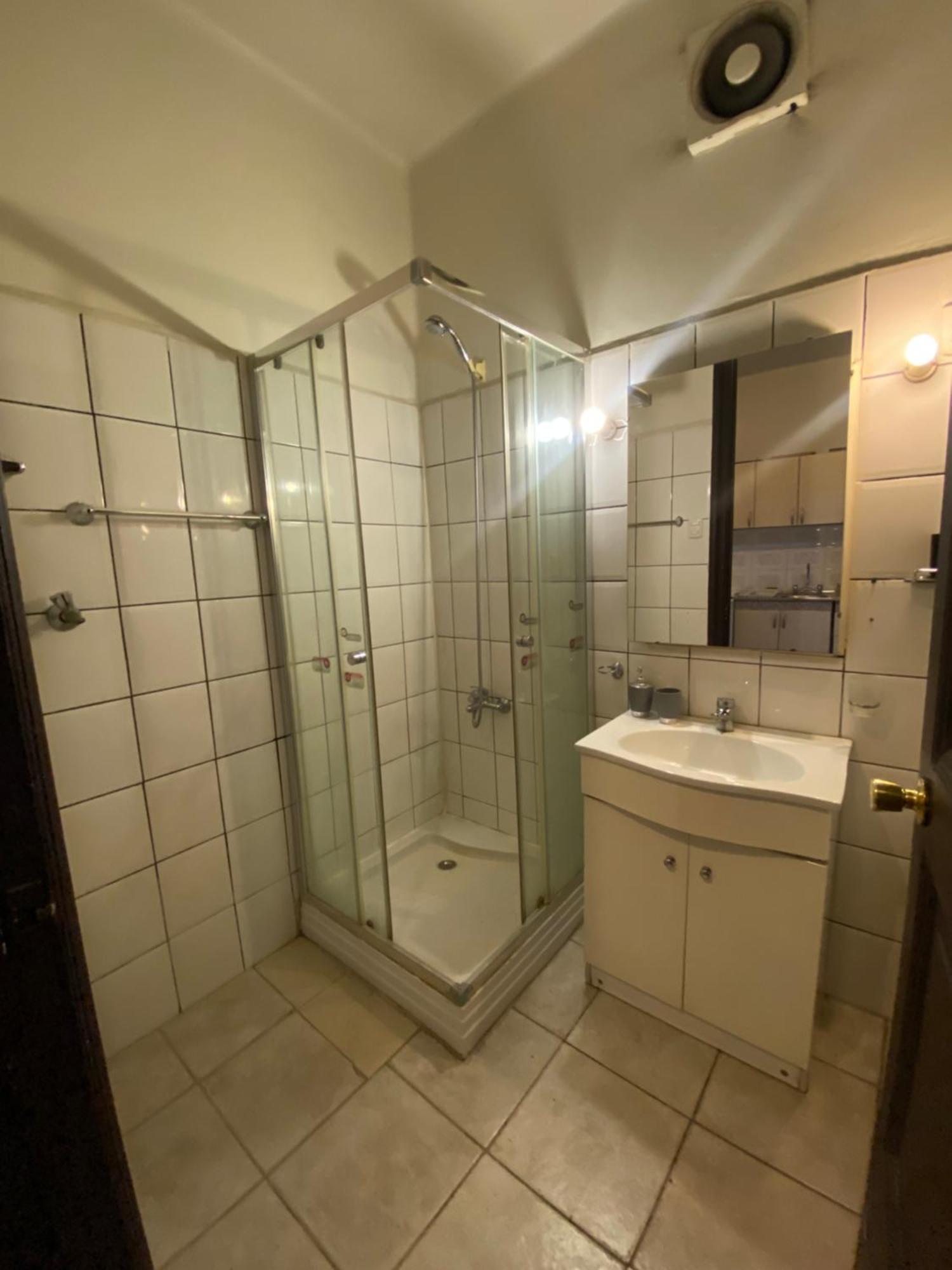 Estudio Historico Con Proyector Apartment Santiago