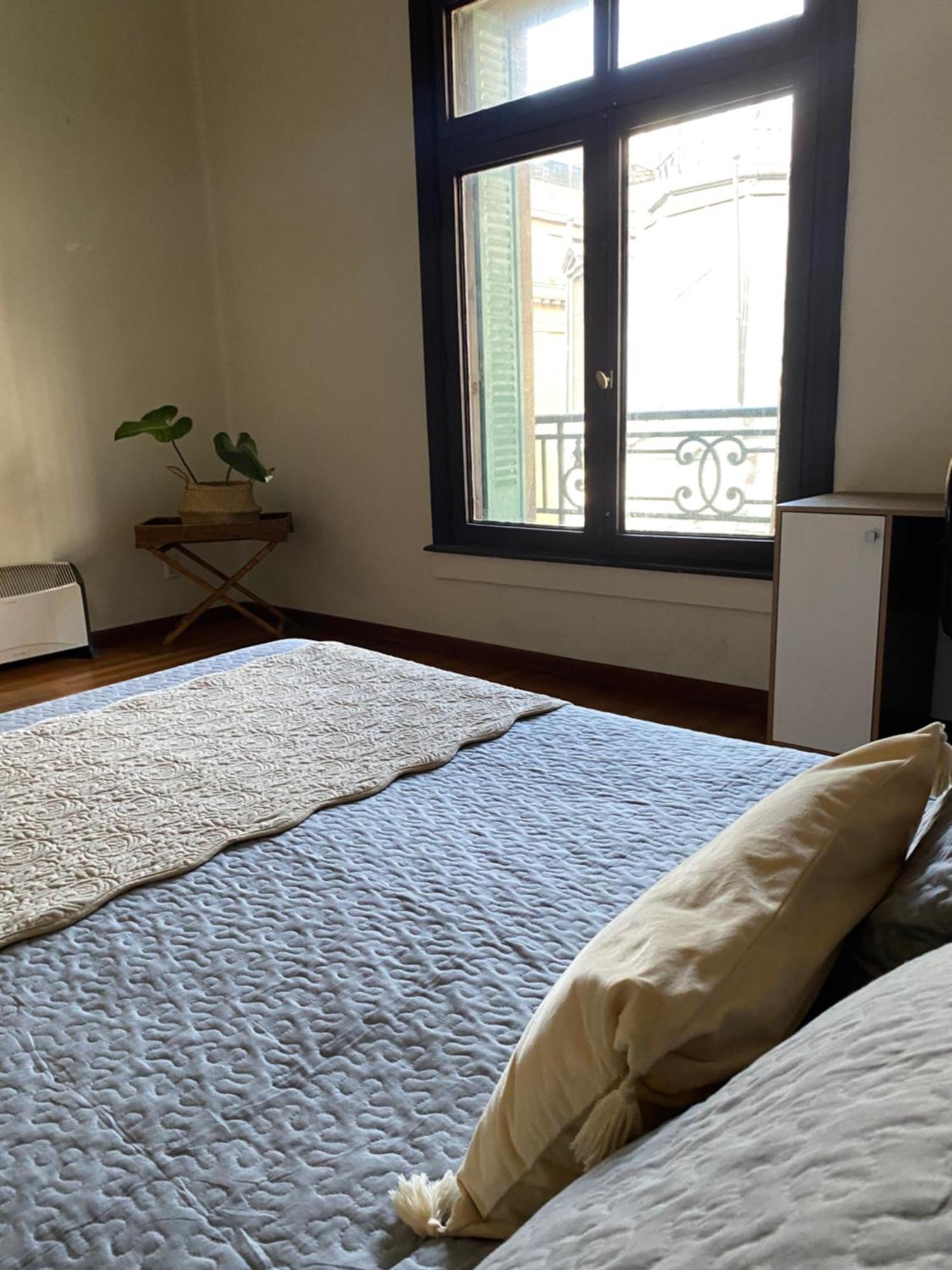 Estudio Historico Con Proyector Santiago