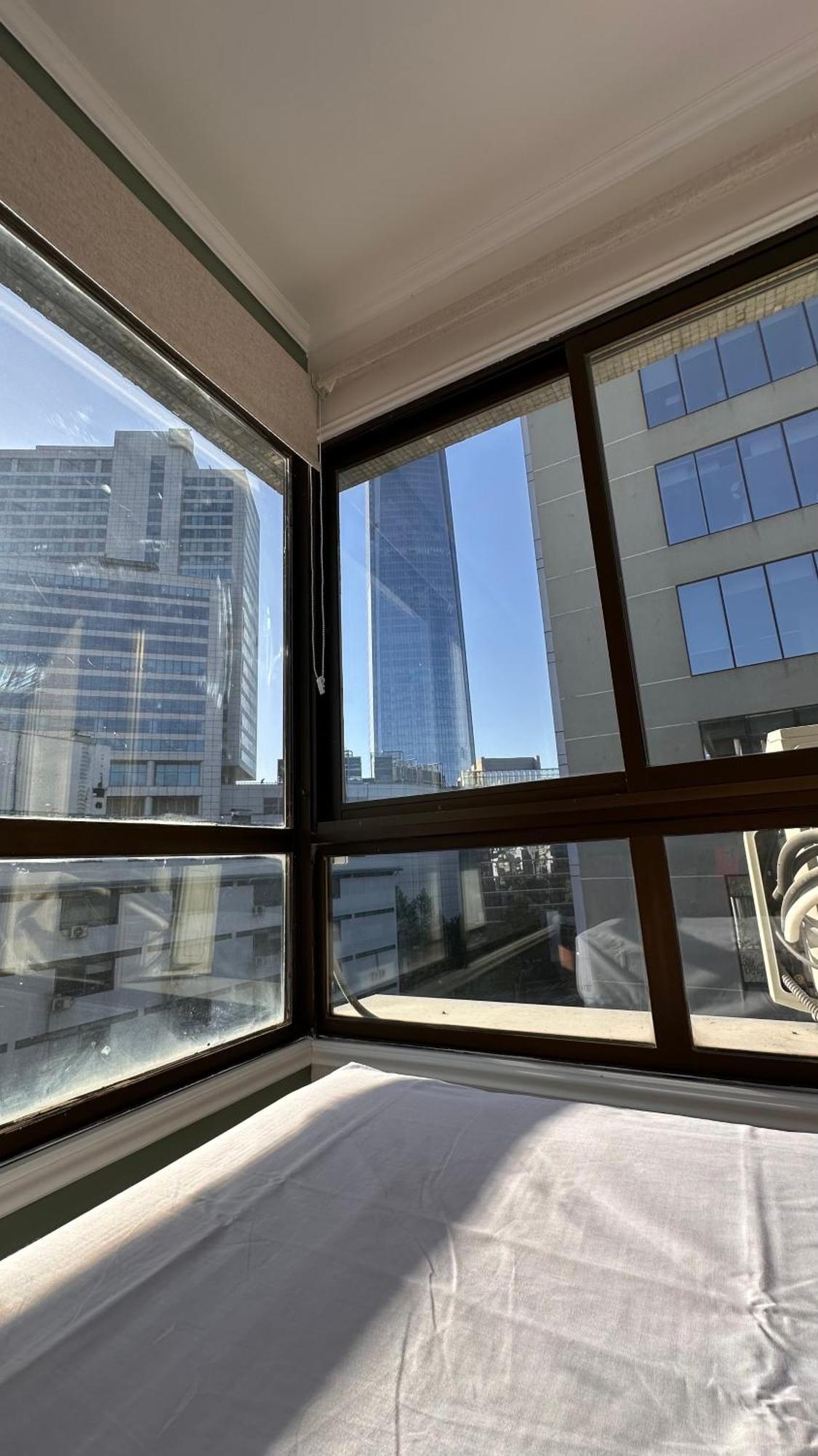 Apartamento Depto Nuevo Al Frente Del Mall Costanera Center Santiago de Chile