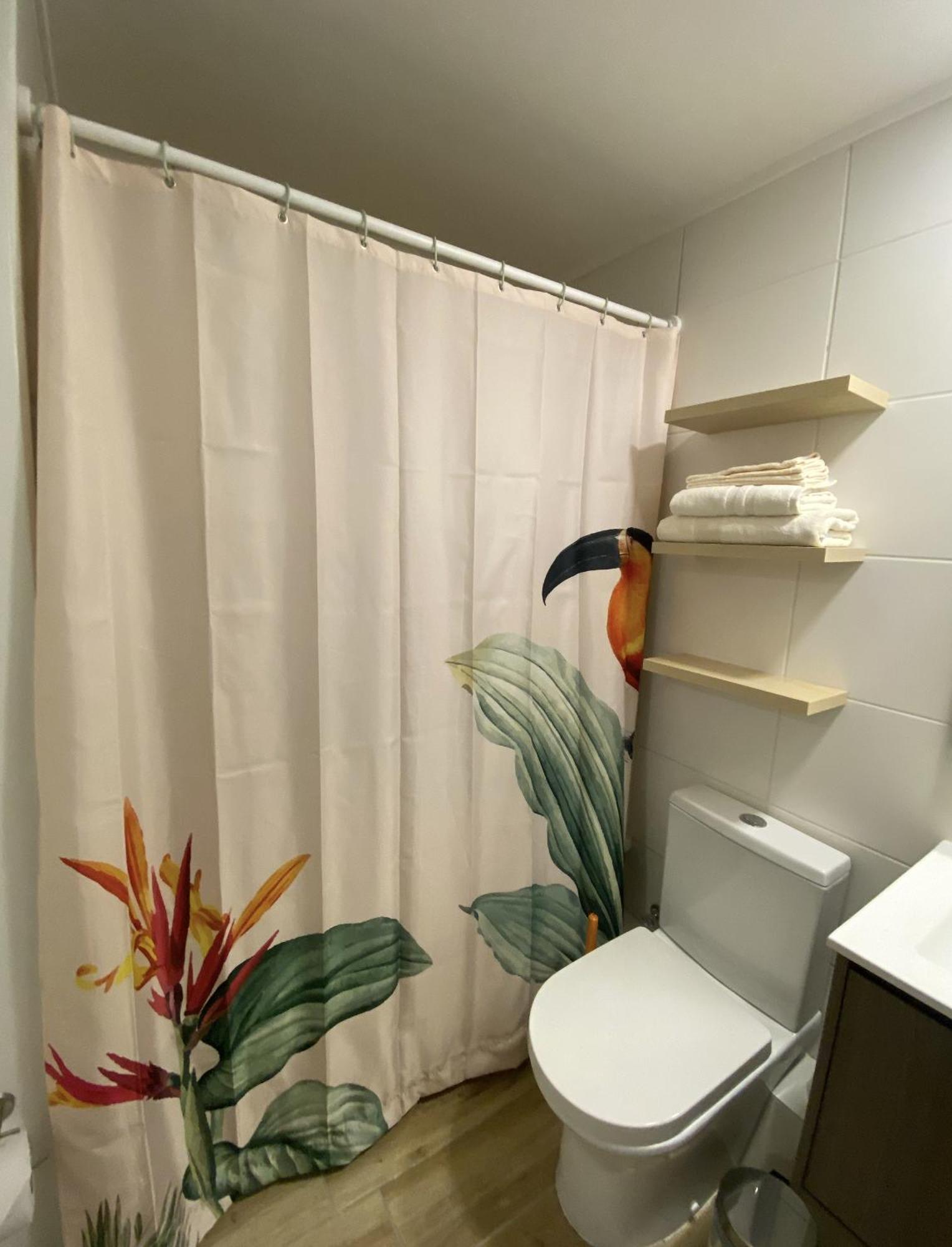 Moderno Apartamento *