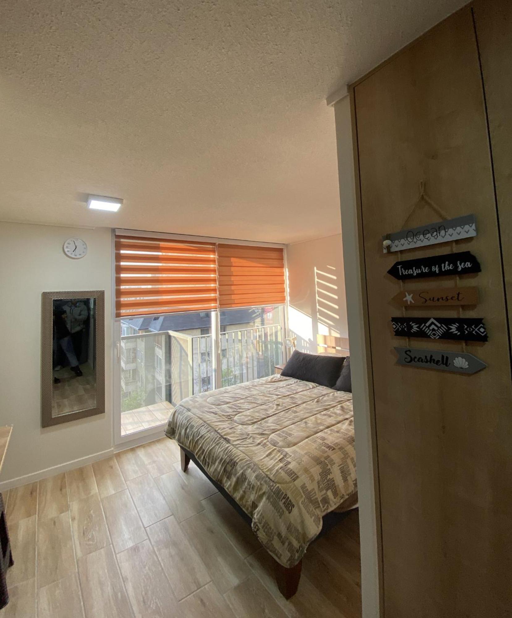Moderno Apartamento *