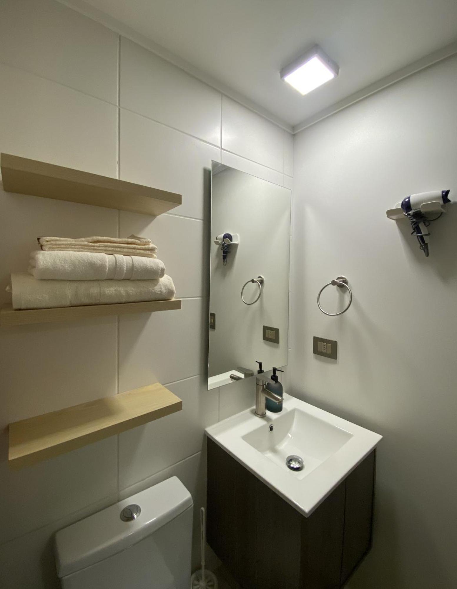 Apartamento Moderno *