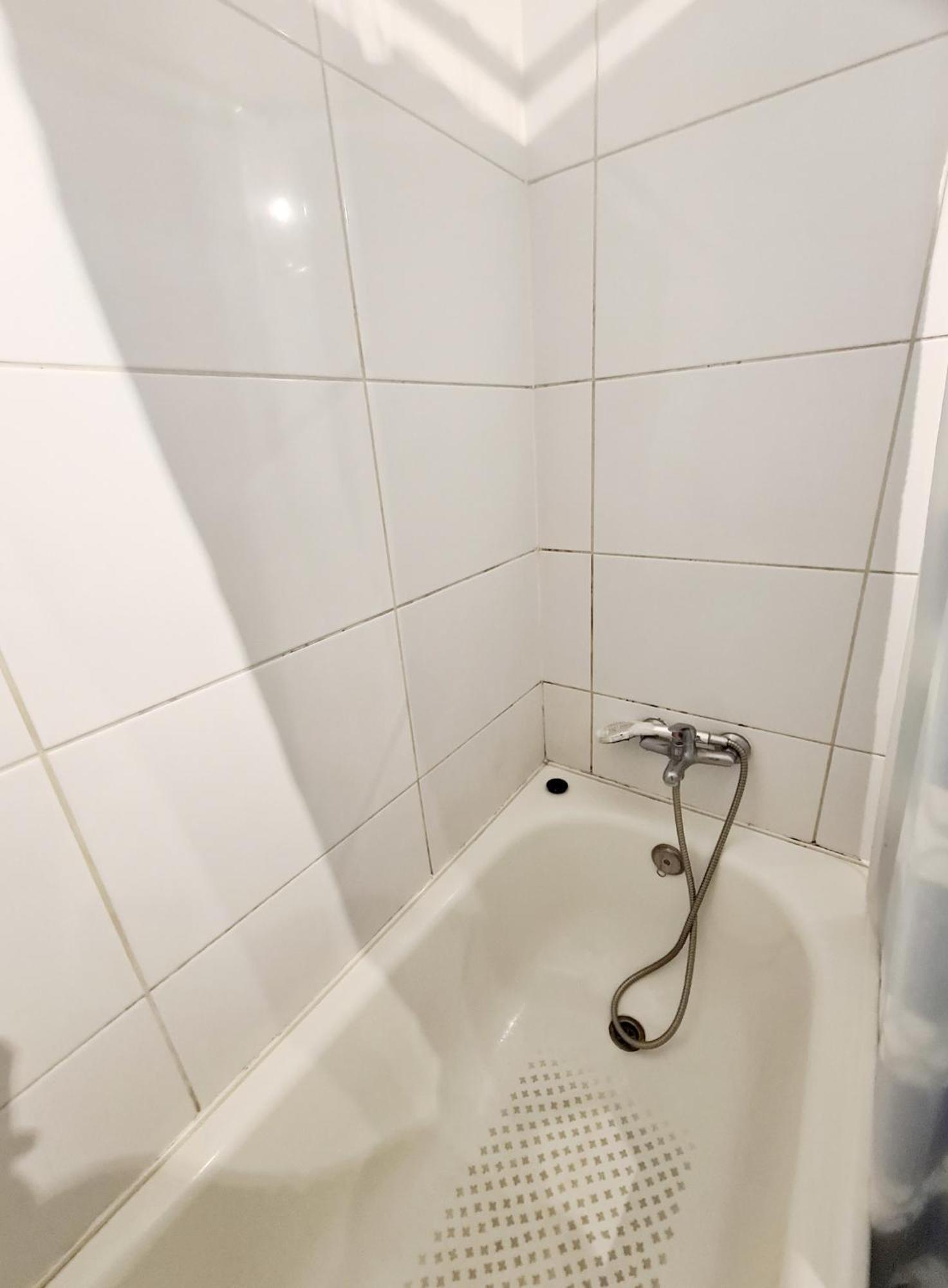 Apartamento A Pasos Clinica Uc * Santiago de Chile