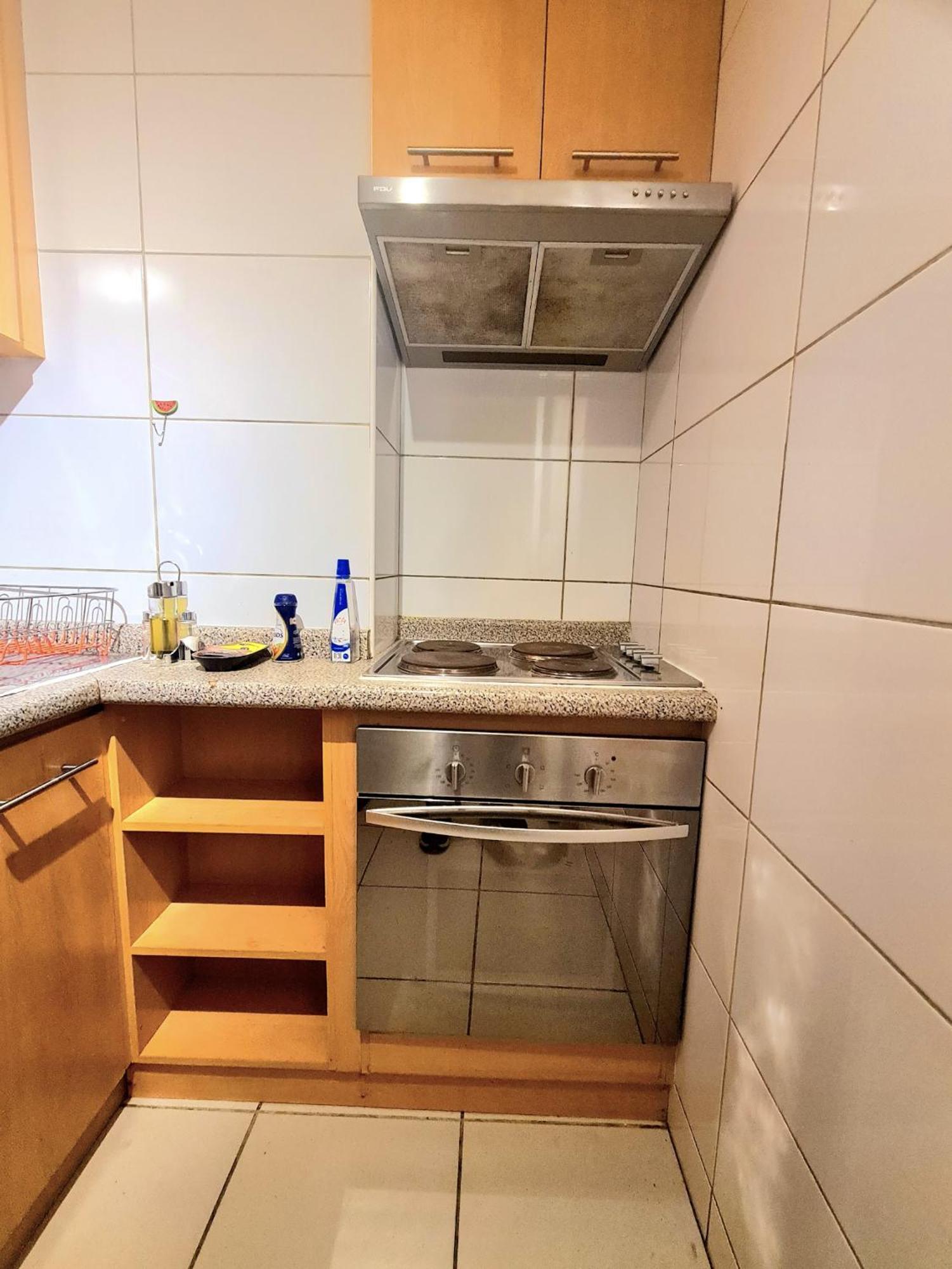 Apartamento Apartamento A Pasos Clinica Uc Santiago de Chile