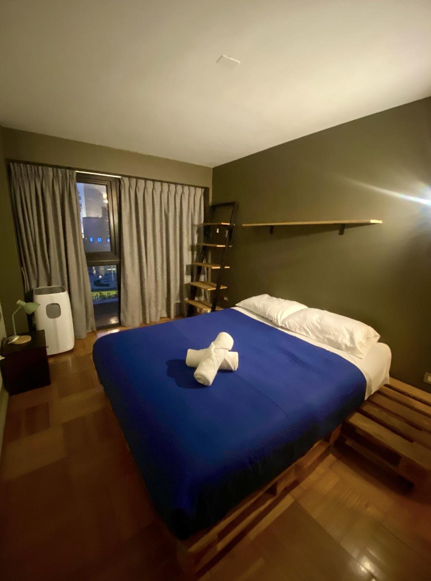 Apartamento Apartamento Para 5 En Las Condes