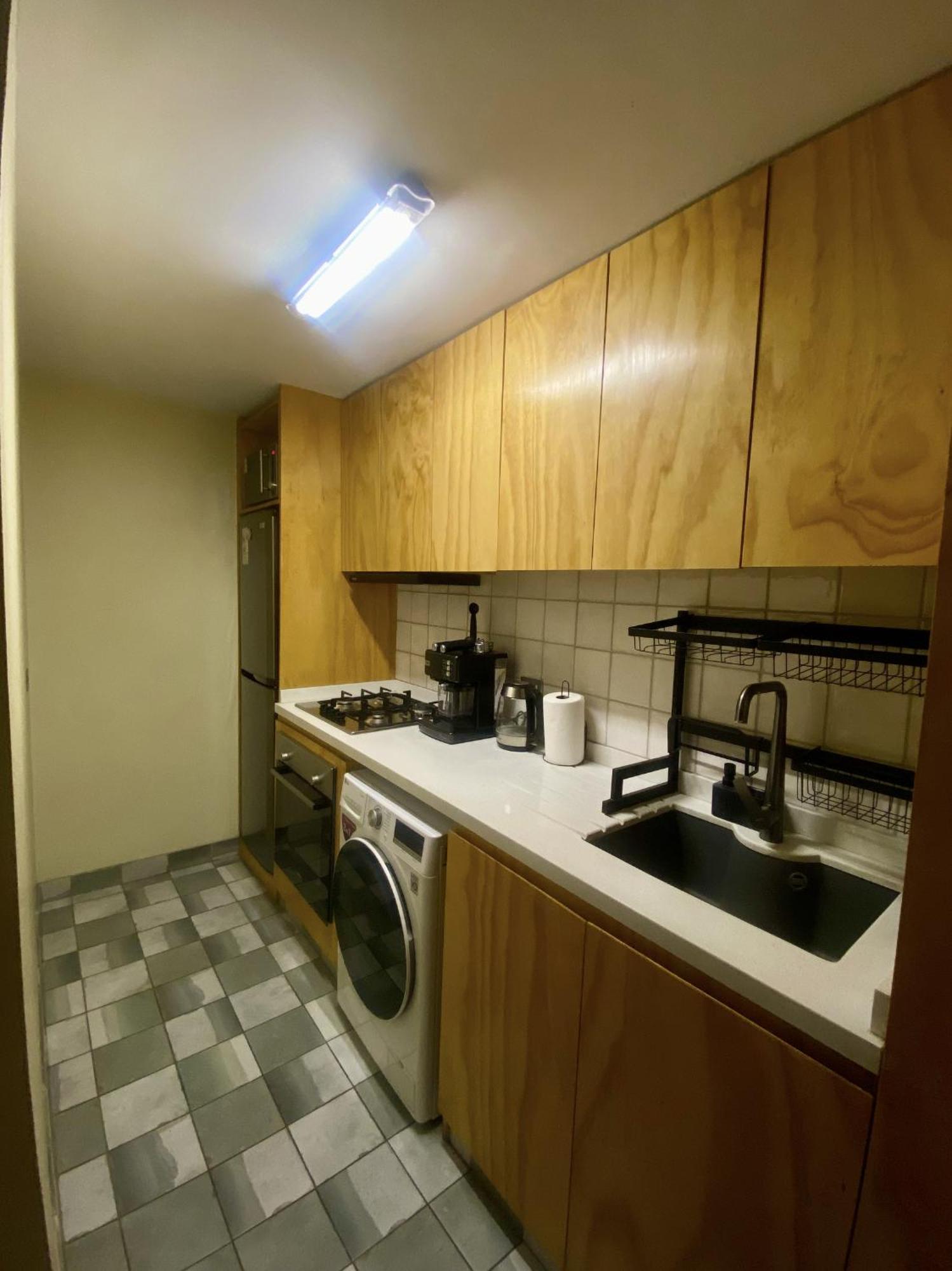 Apartamento Para 5 En Las Condes * Santiago de Chile