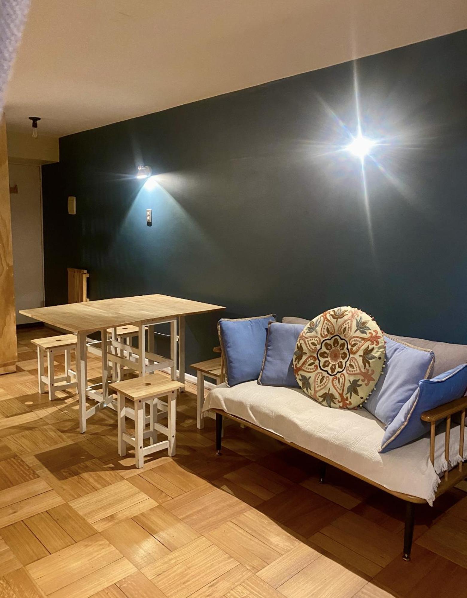 Apartamento Para 5 En Las Condes * Santiago de Chile
