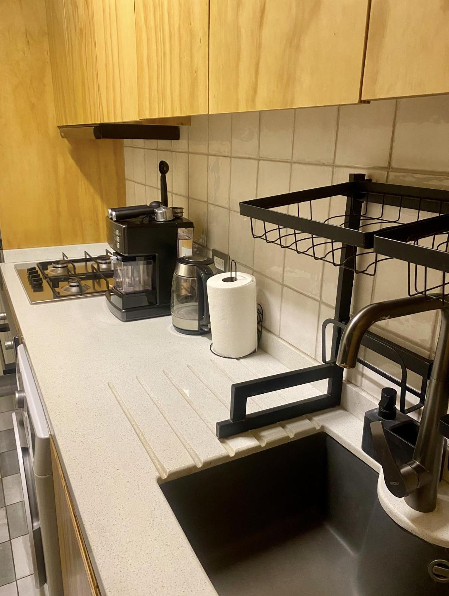 Apartamento Para 5 En Las Condes Santiago de Chile
