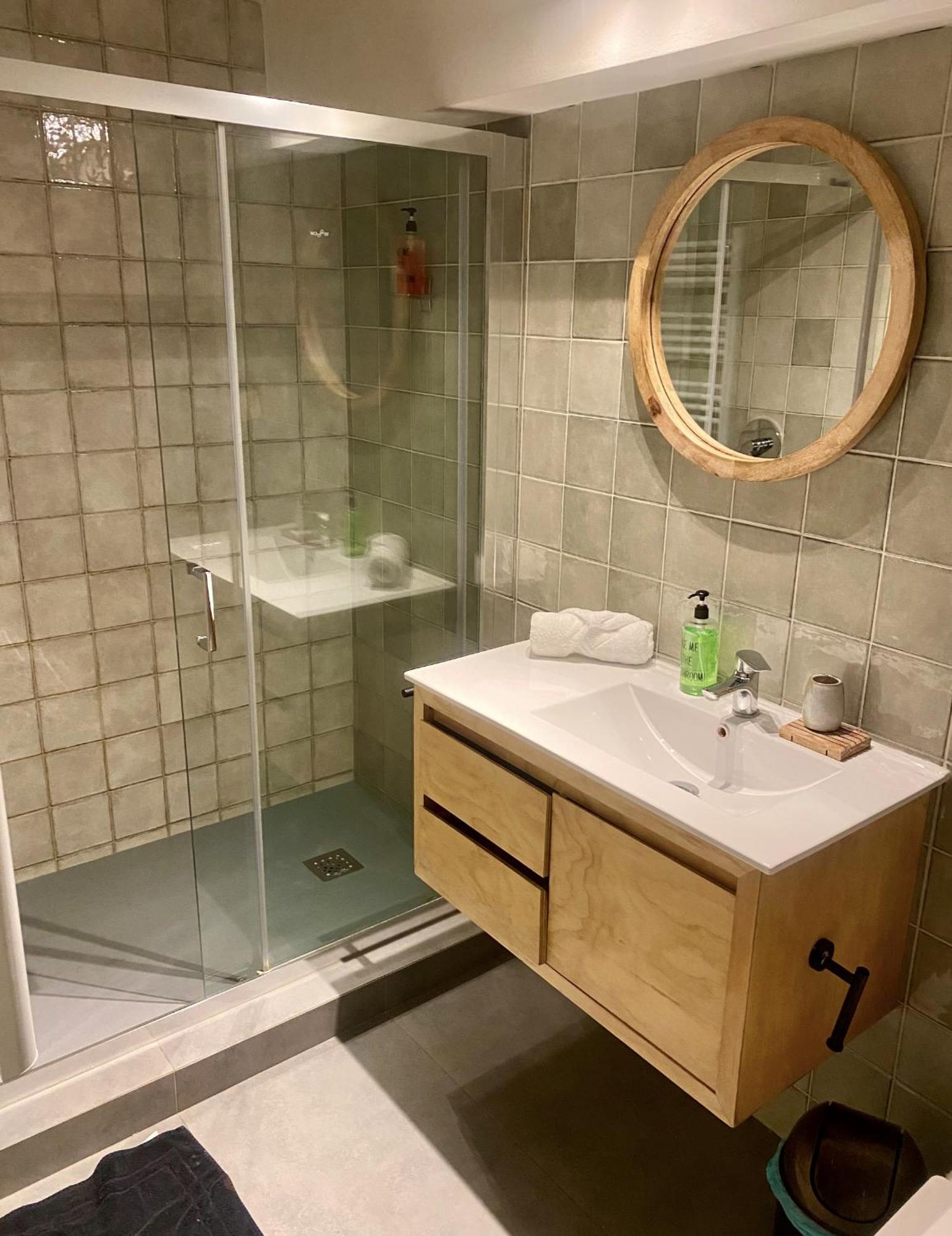 Apartamento Para 5 En Las Condes * Santiago de Chile