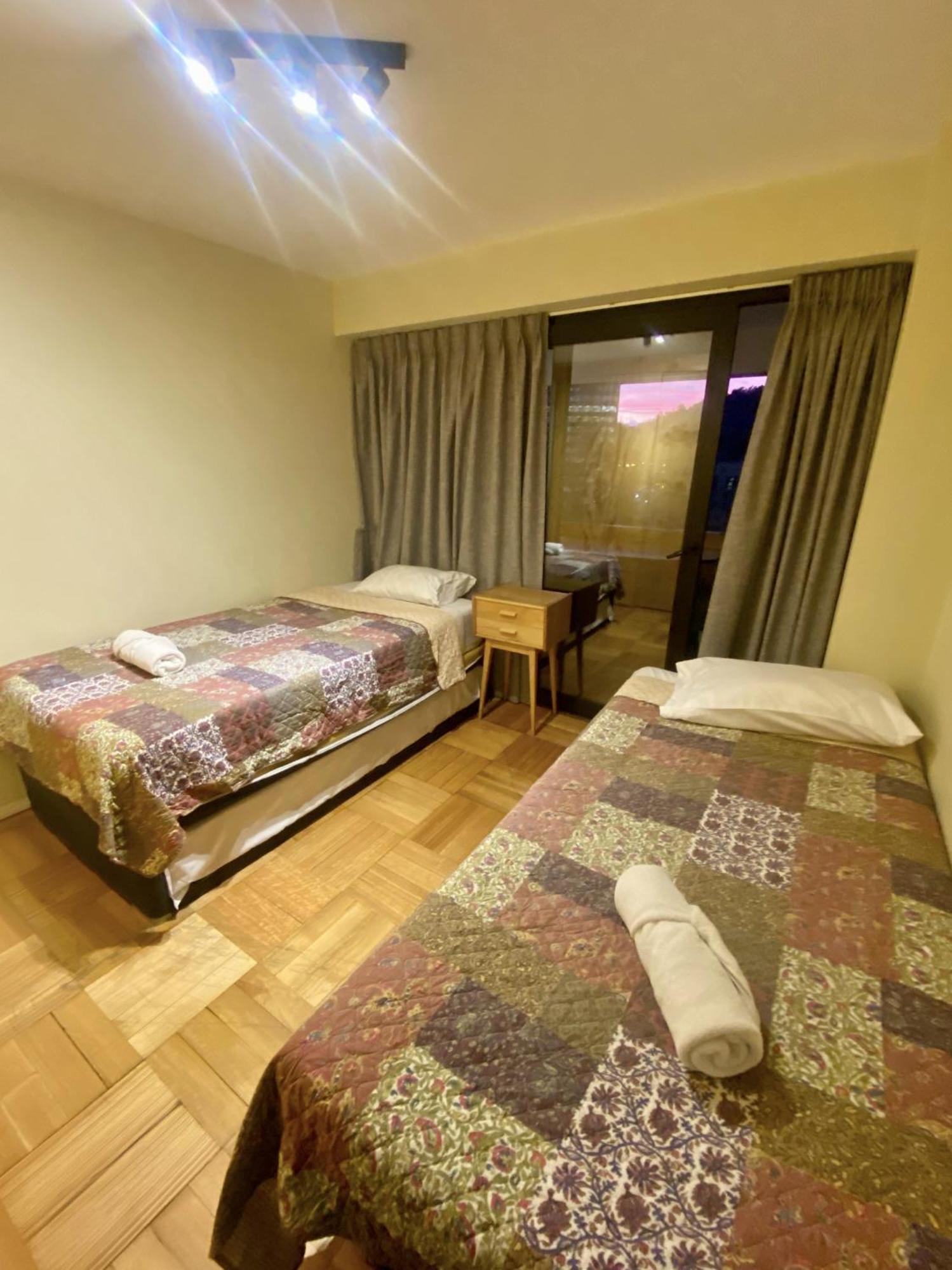 Apartamento Para 5 En Las Condes Apartamento