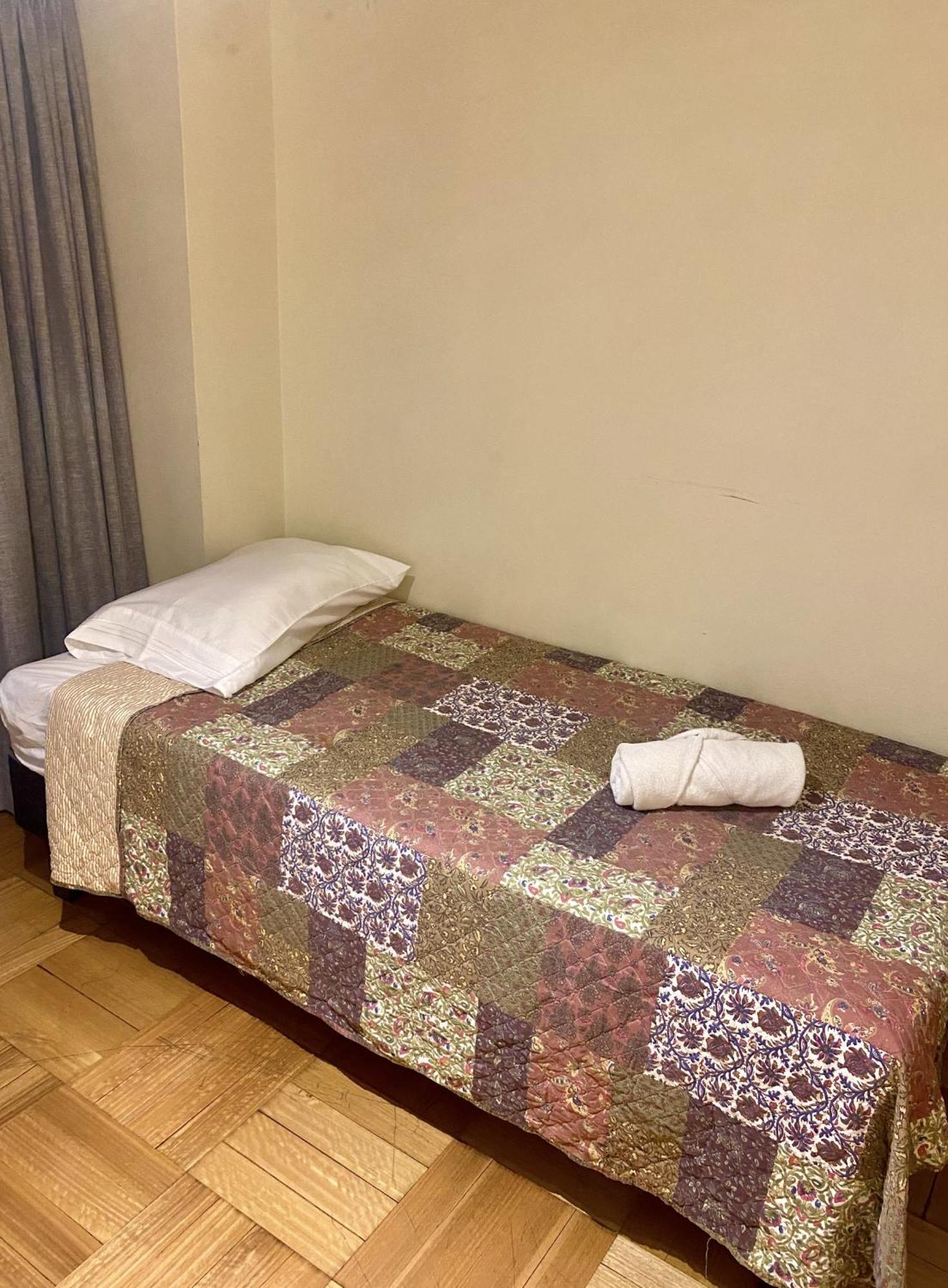 Apartamento Para 5 En Las Condes *