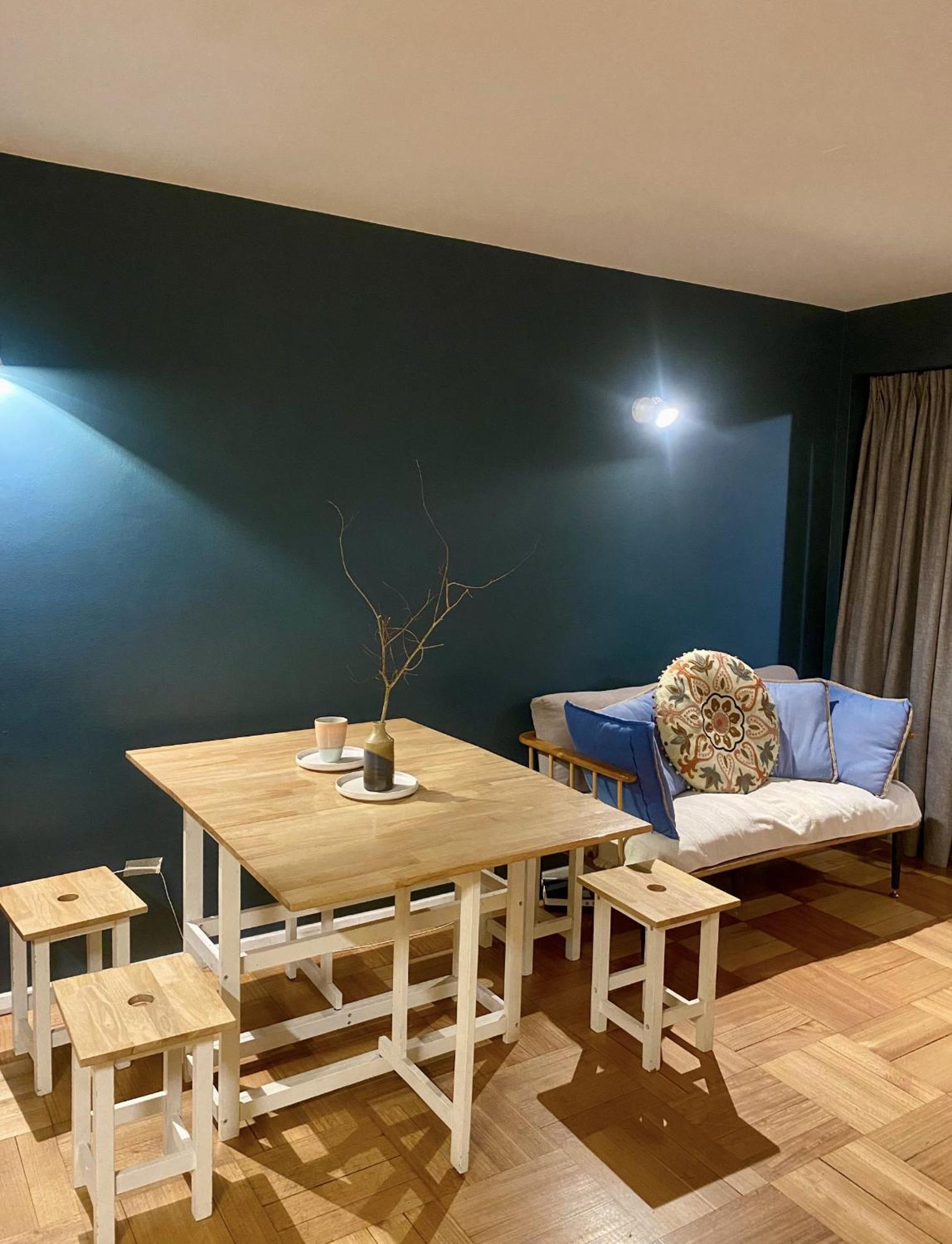 Apartamento Para 5 En Las Condes Santiago de Chile