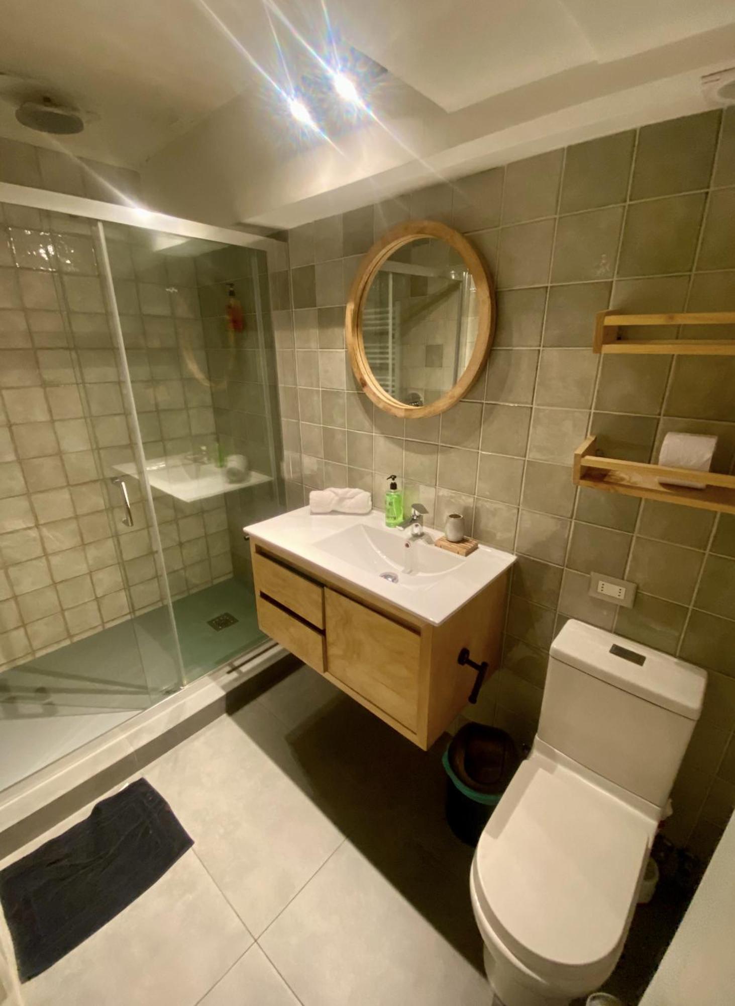 Apartamento Para 5 En Las Condes Apartamento