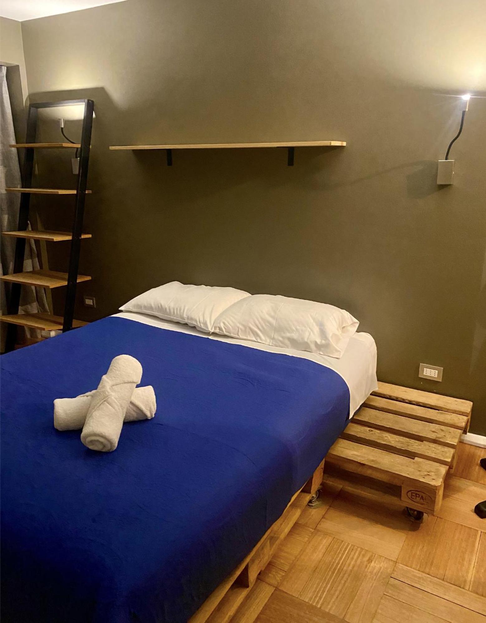 Apartamento Apartamento Para 5 En Las Condes *