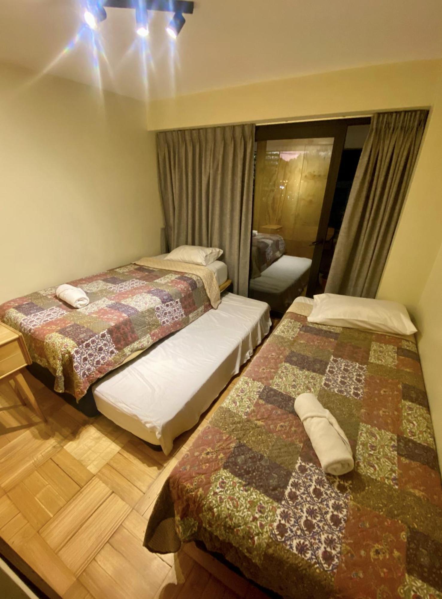 Apartamento Para 5 En Las Condes Apartamento Santiago de Chile