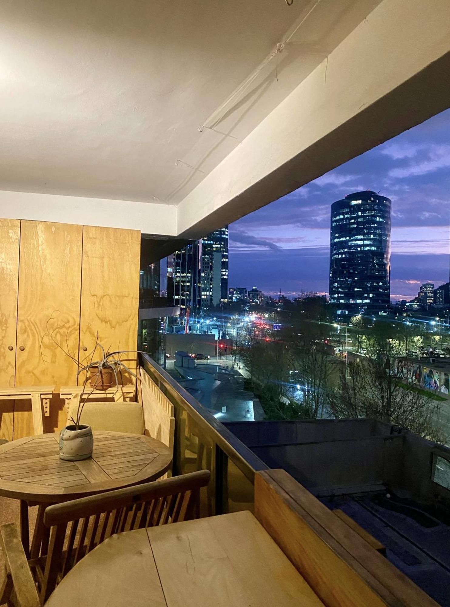 Apartamento Para 5 En Las Condes Apartamento